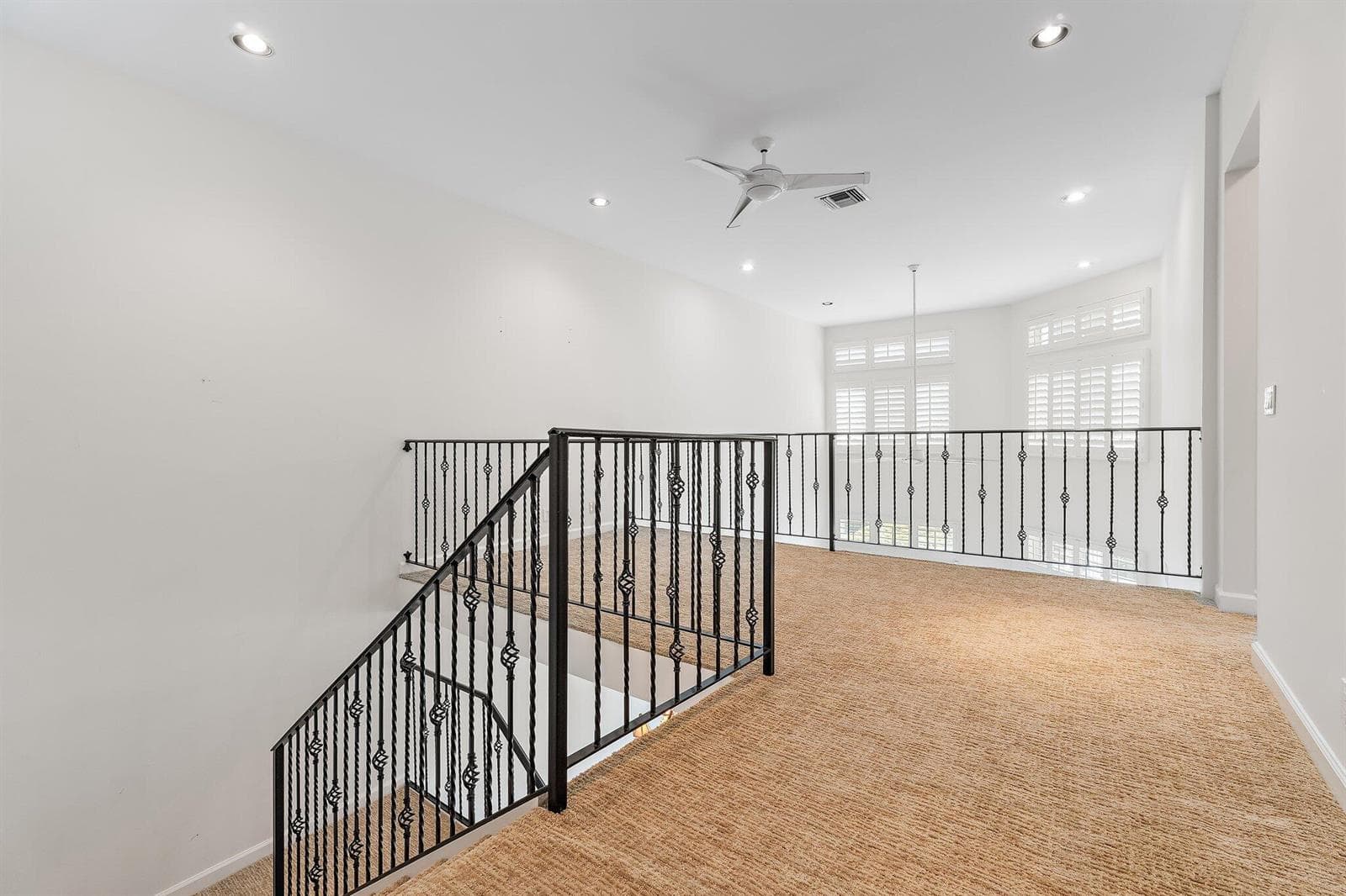 Upper Level