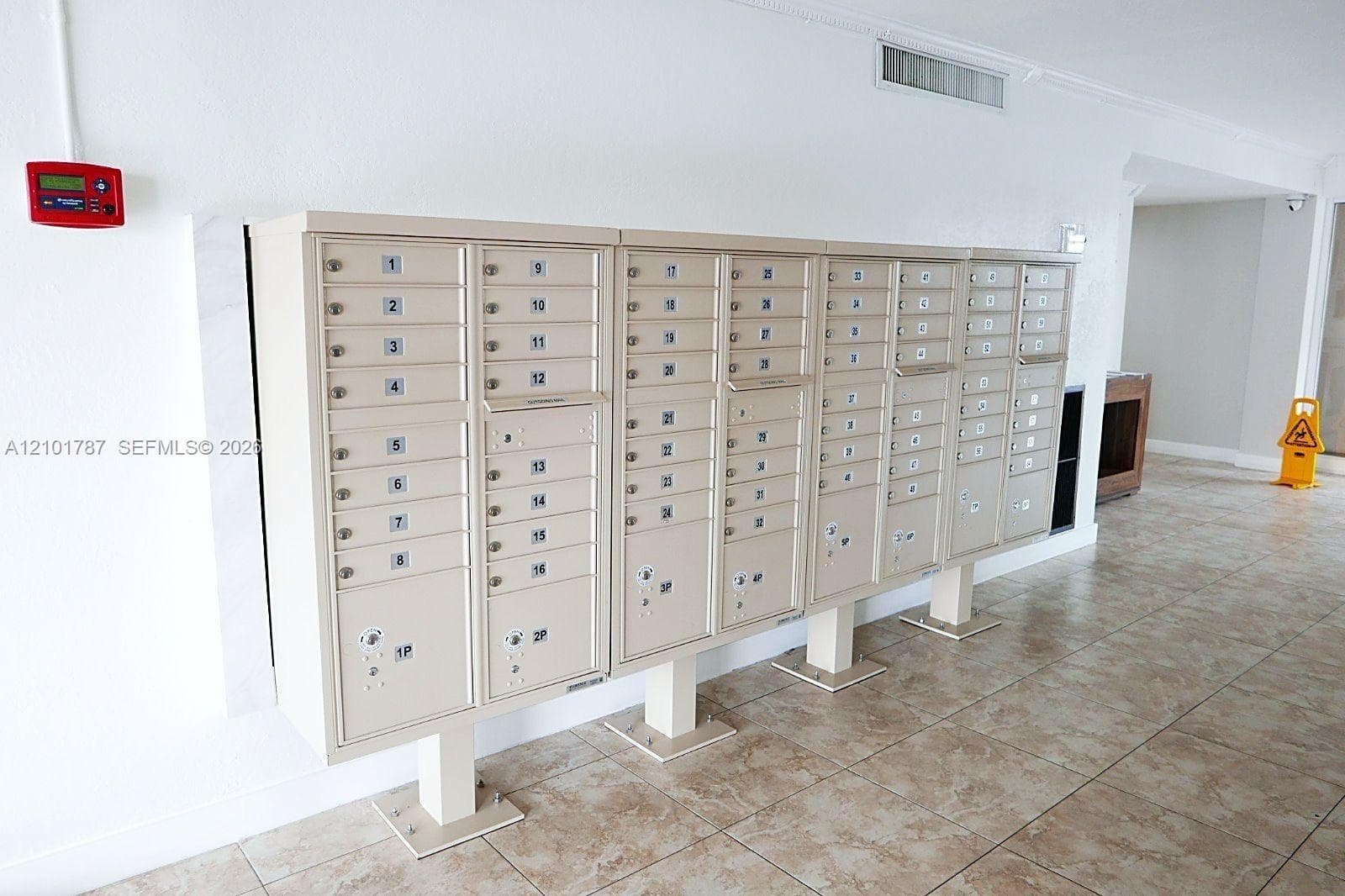 mailboxes