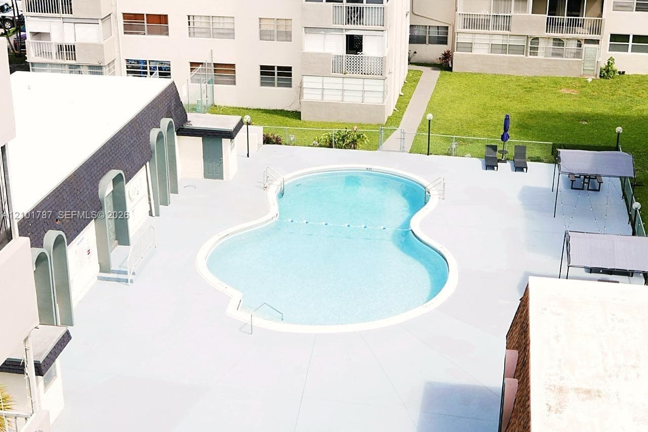 THREE SEASONS CONDO BLDG · #705 in North Miami Beach - Photo 19