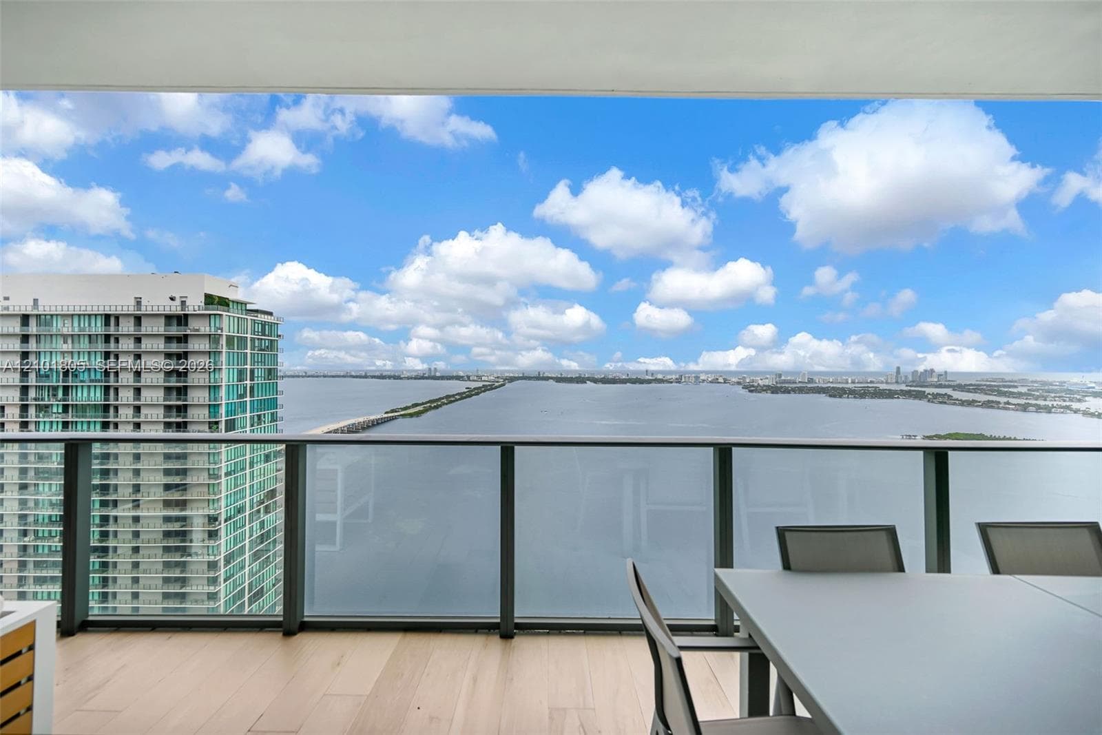 Gran Paraiso · #4705 in Miami - Photo 4