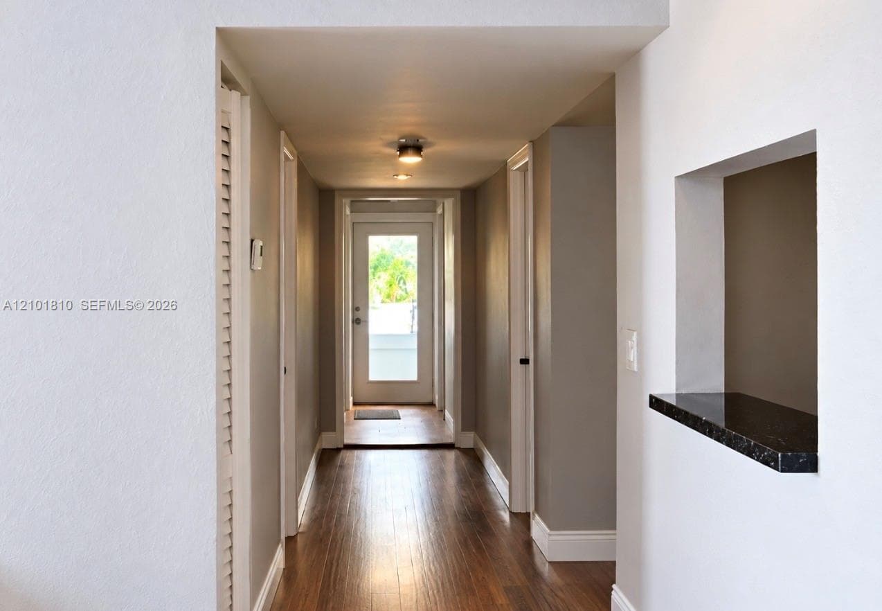 GRIFFING BISC PARK ESTATE · #1-5 in North Miami - Photo 1