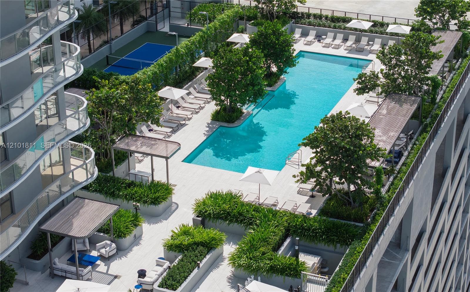 Amenities