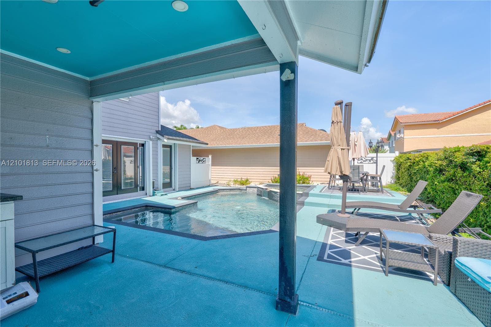 13912 SW 103rd Ter #0 photo 30