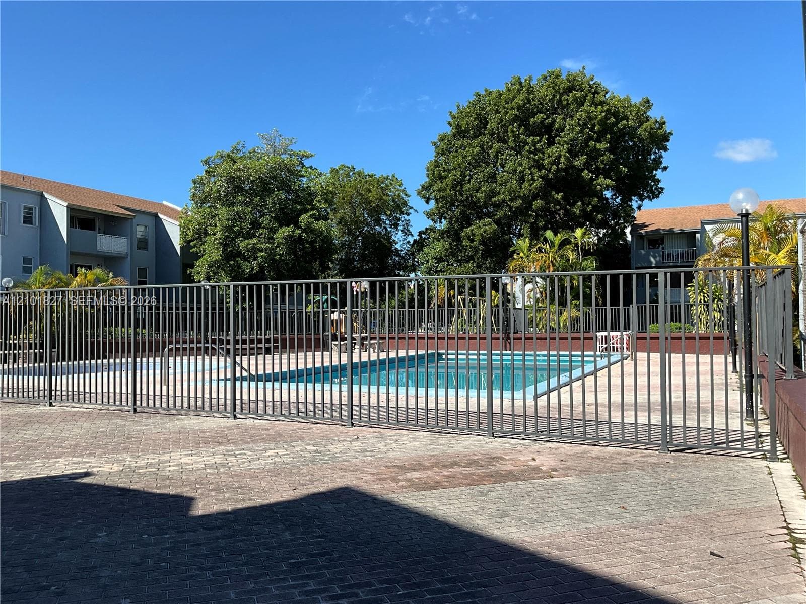 LOS SUENOS CONDO · #D306 in Hialeah - Photo 43