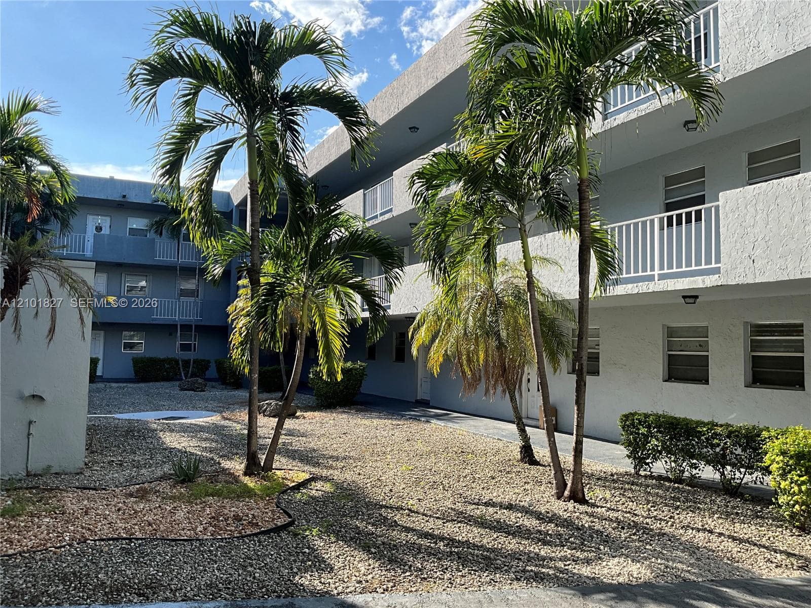 LOS SUENOS CONDO · #D306 in Hialeah - Photo 3