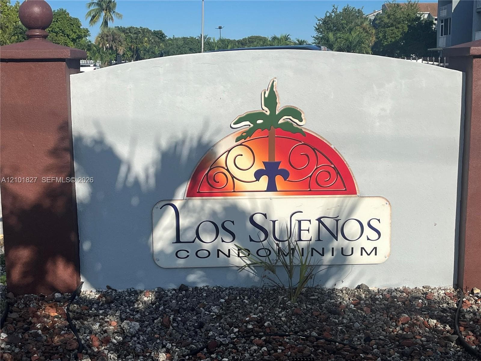 LOS SUENOS CONDO · #D306 in Hialeah - Photo 1