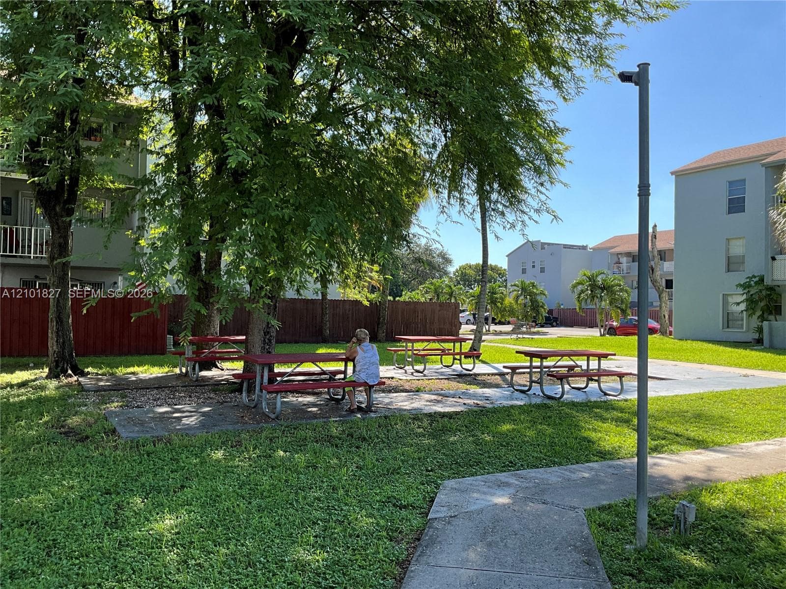 LOS SUENOS CONDO · #D306 in Hialeah - Photo 41