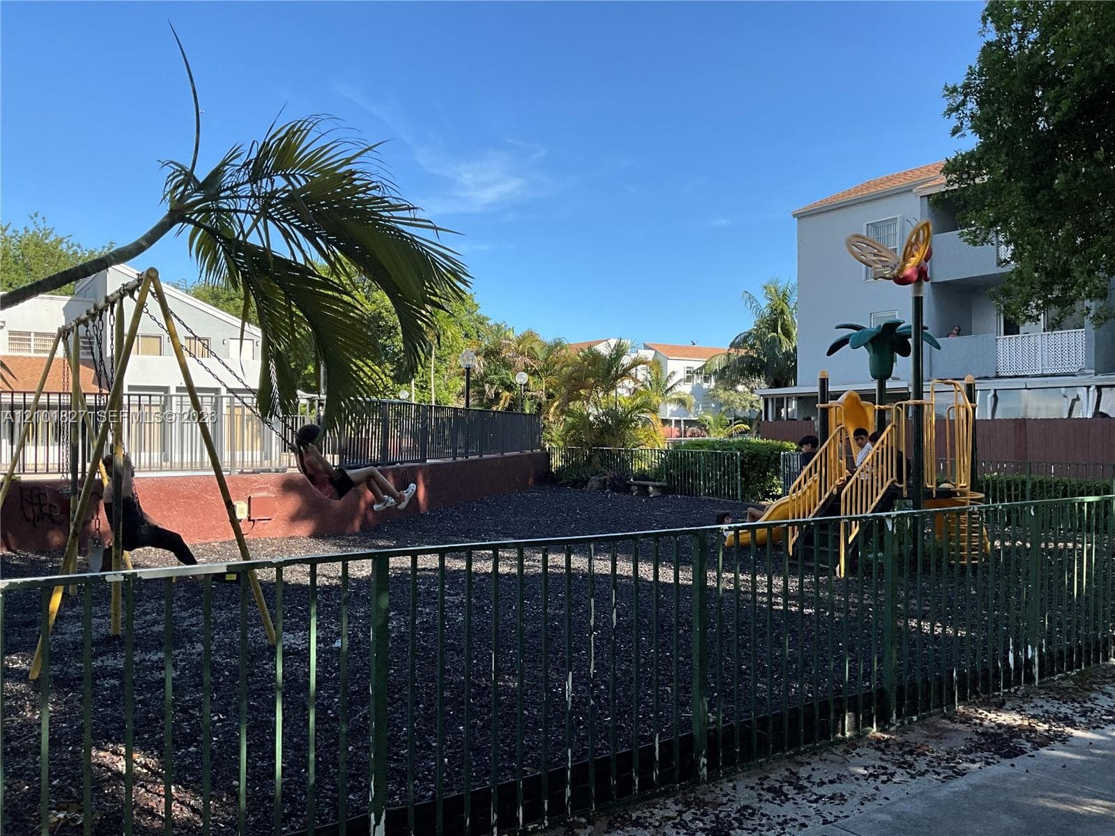 LOS SUENOS CONDO · #D306 in Hialeah - Photo 45