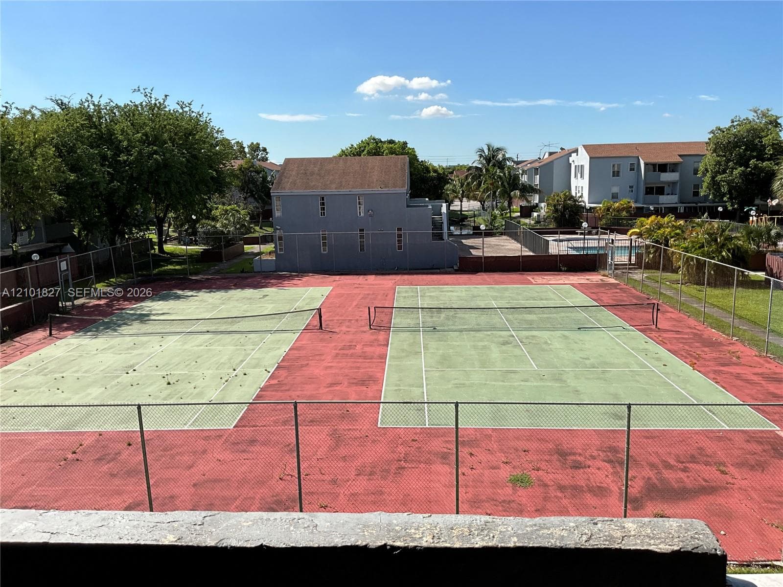 LOS SUENOS CONDO · #D306 in Hialeah - Photo 44