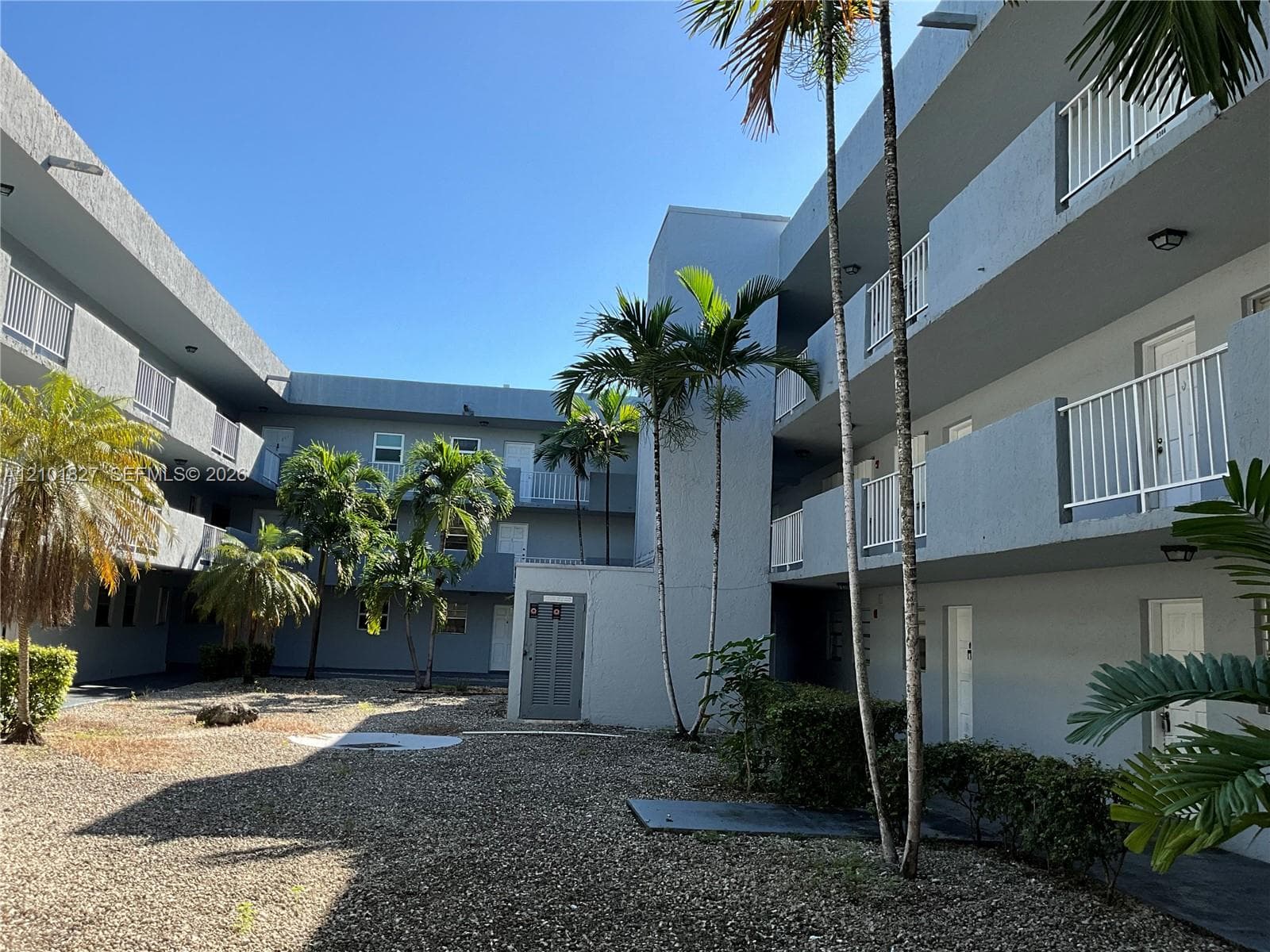 LOS SUENOS CONDO · #D306 in Hialeah - Photo 4