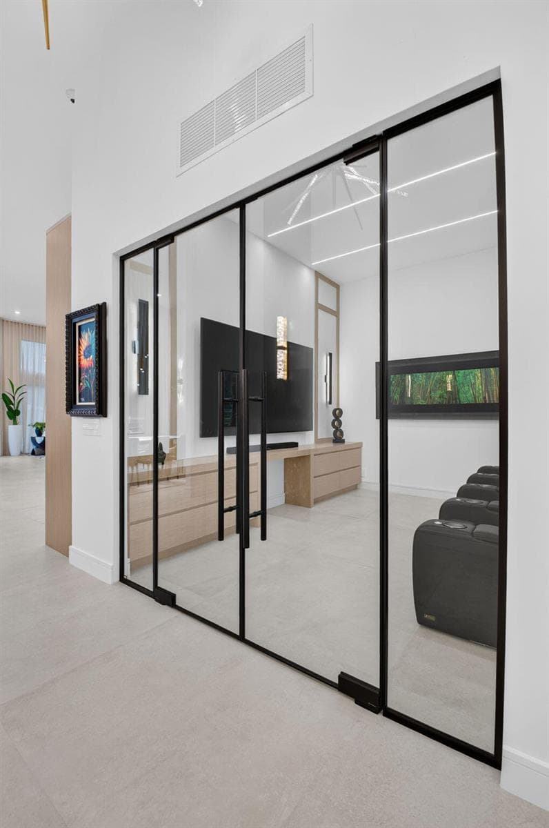Media Room/office