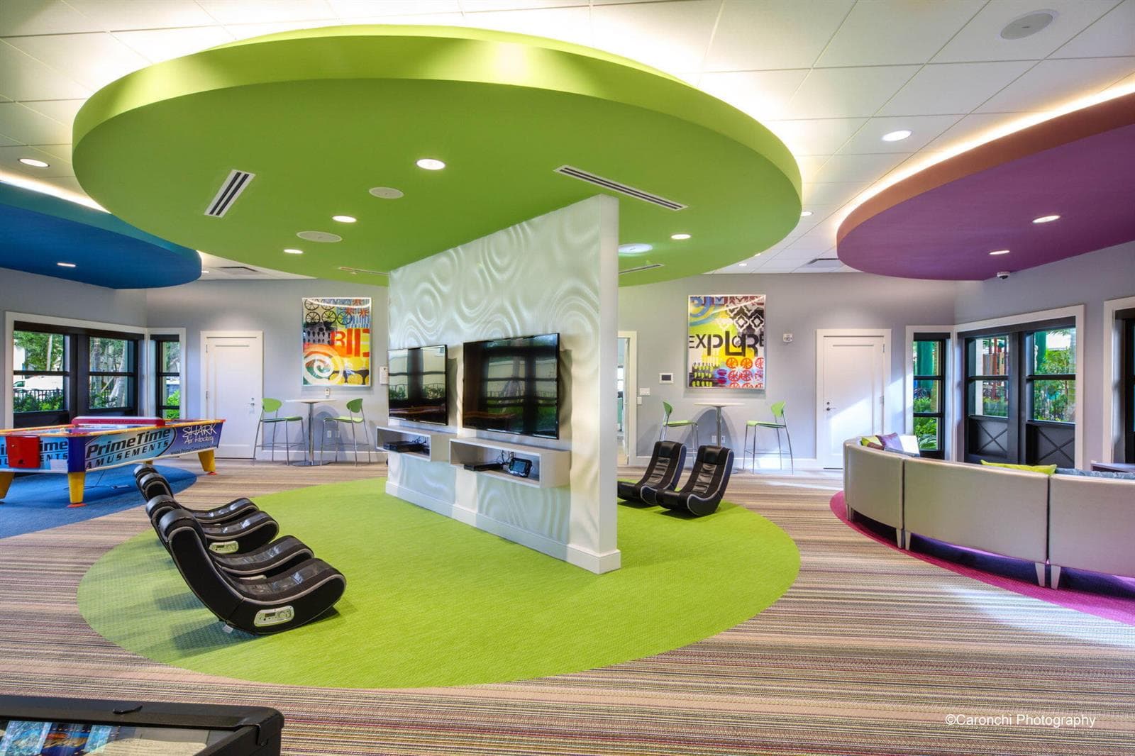 kids corner club