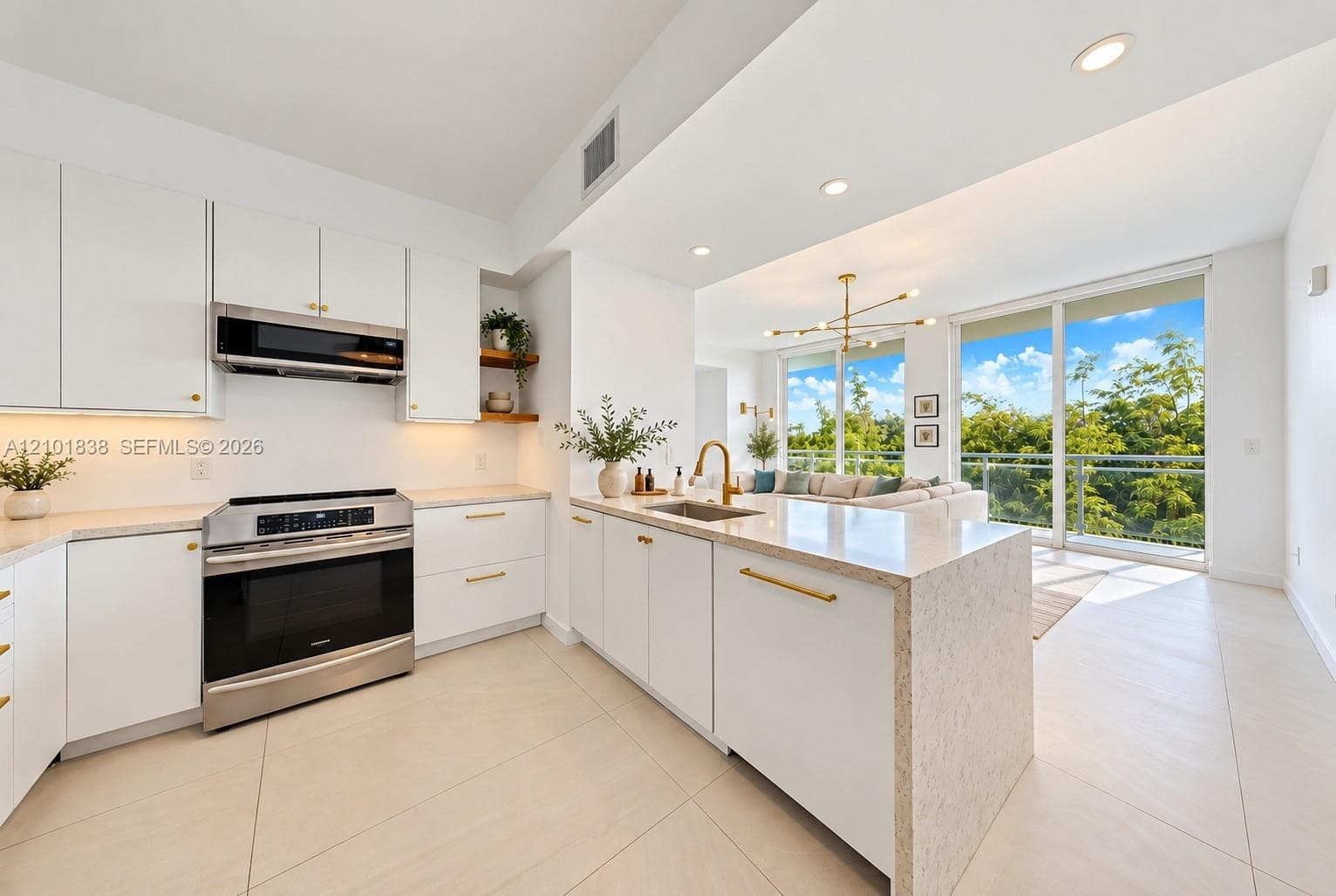 2020 Lofts Condominium · #404 in Miami Beach - Photo 2