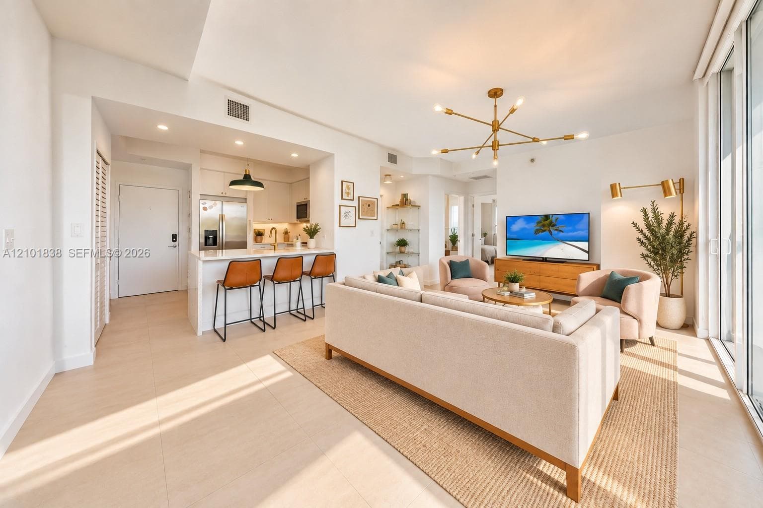2020 Lofts Condominium · #404 in Miami Beach - Photo 5