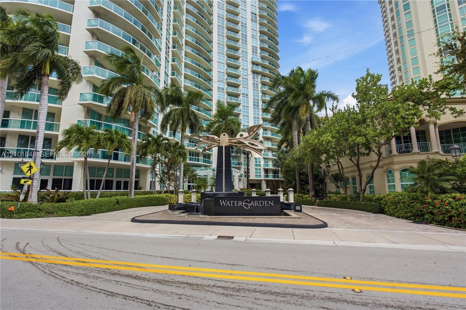 WATERGARDENN CONDO · #1108 in Fort Lauderdale - Photo 62