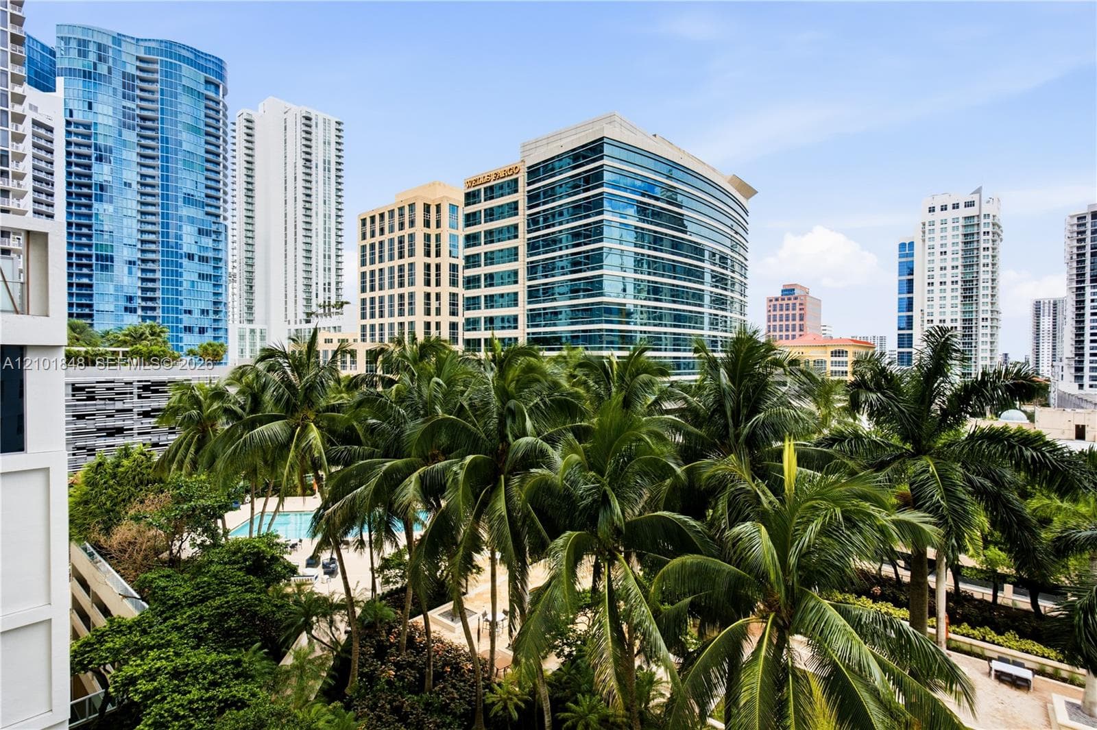 WATERGARDENN CONDO · #1108 in Fort Lauderdale - Photo 27