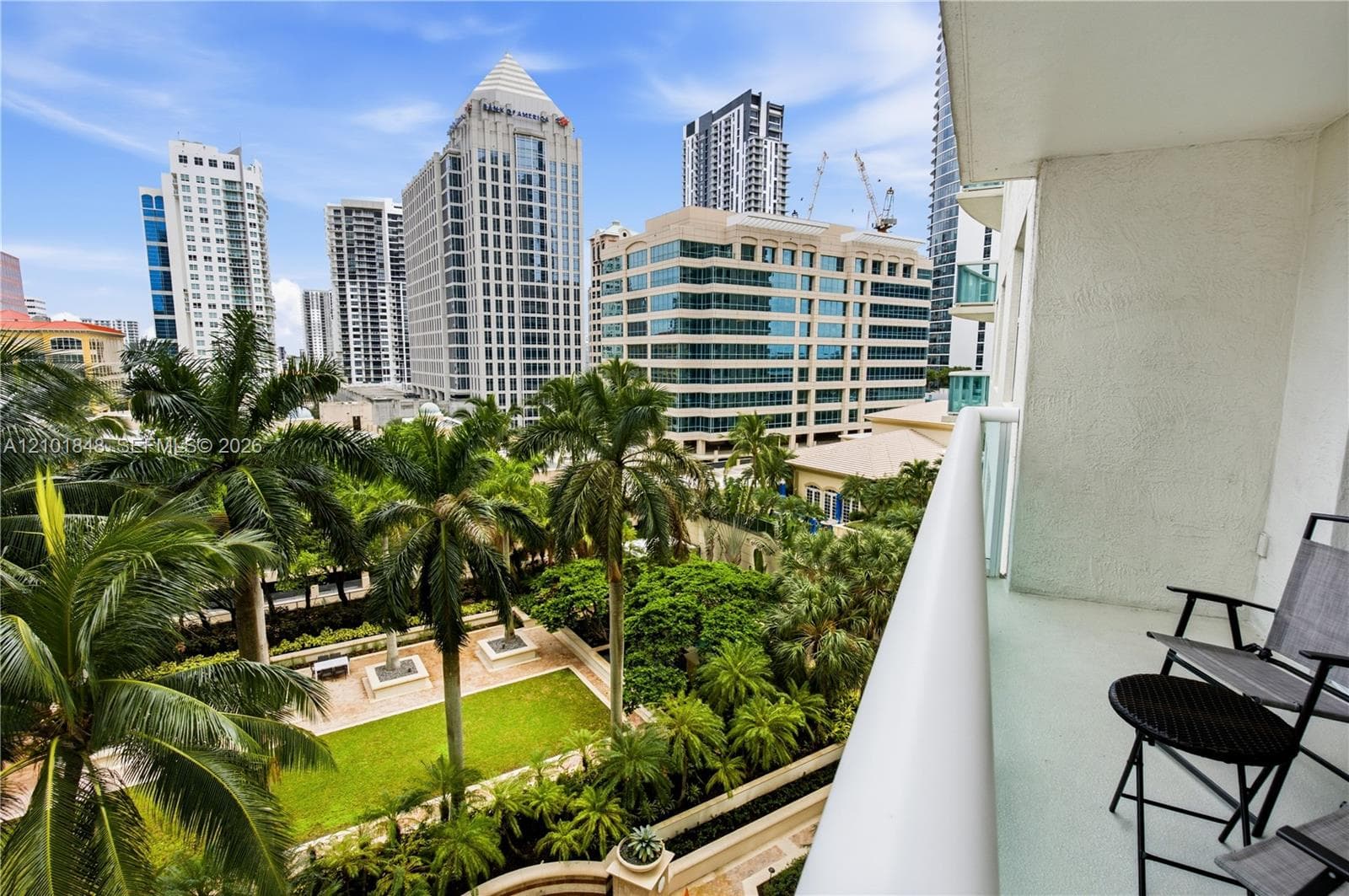 WATERGARDENN CONDO · #1108 in Fort Lauderdale - Photo 3