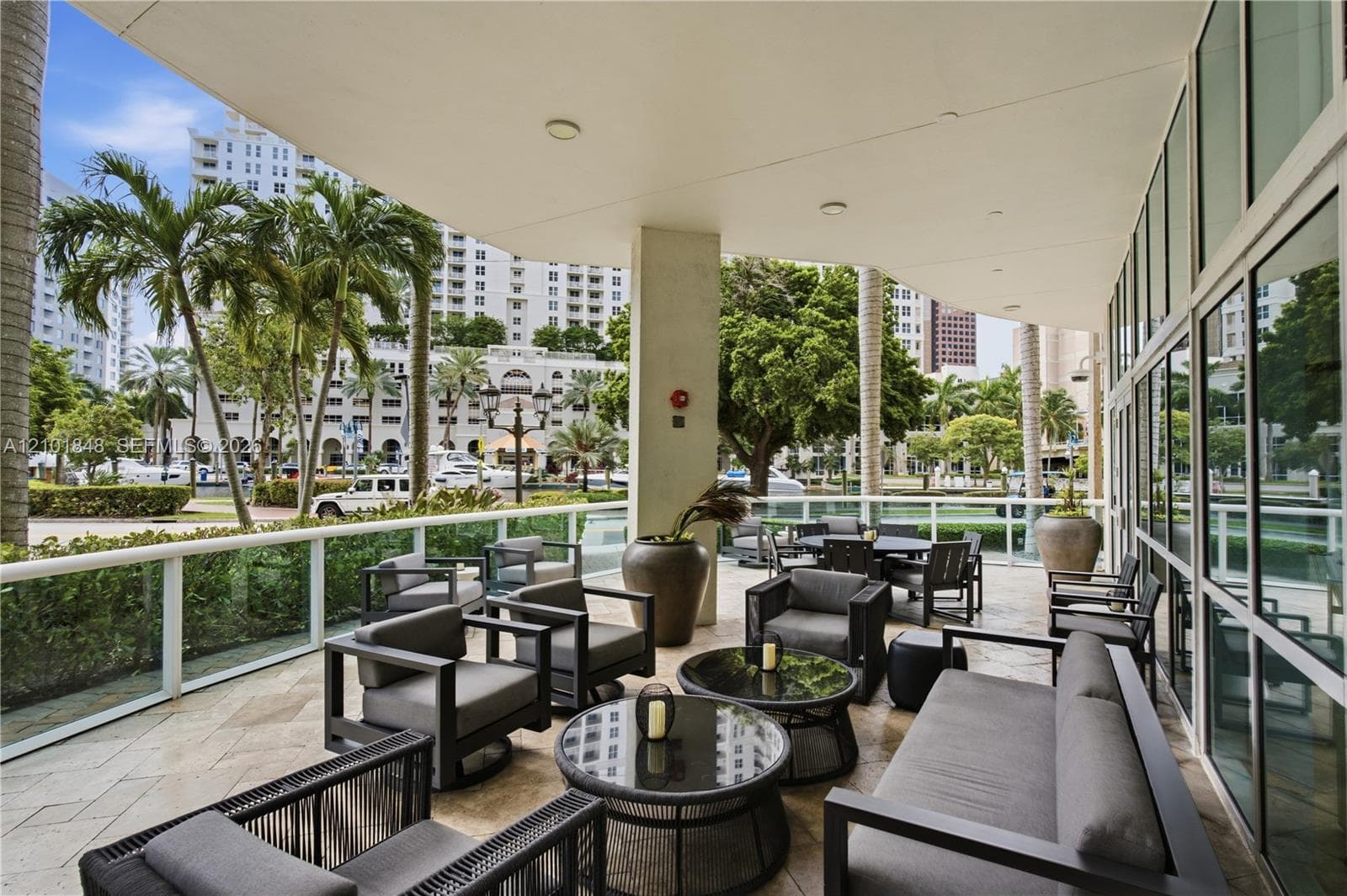 WATERGARDENN CONDO · #1108 in Fort Lauderdale - Photo 45