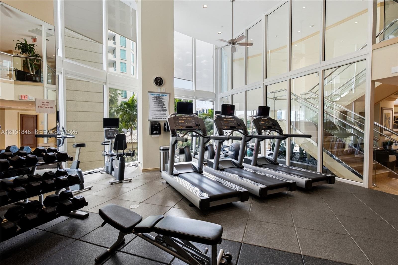 WATERGARDENN CONDO · #1108 in Fort Lauderdale - Photo 54