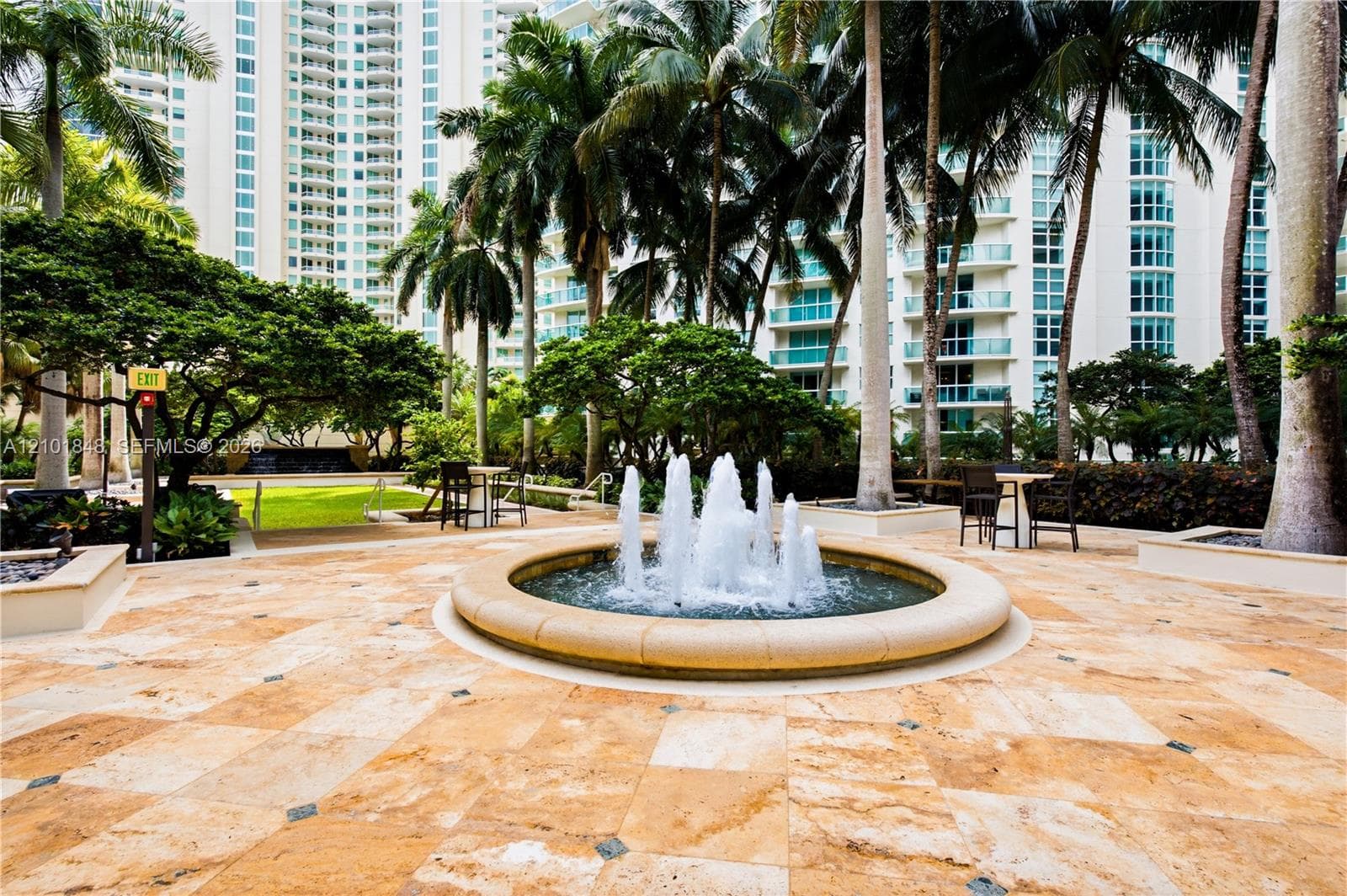 WATERGARDENN CONDO · #1108 in Fort Lauderdale - Photo 35
