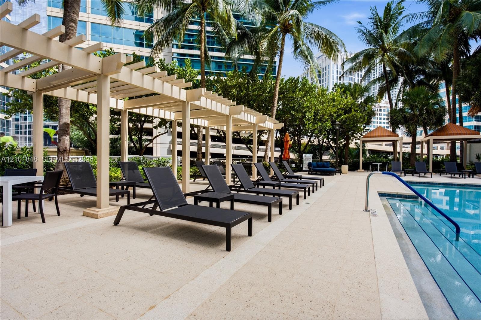 WATERGARDENN CONDO · #1108 in Fort Lauderdale - Photo 31