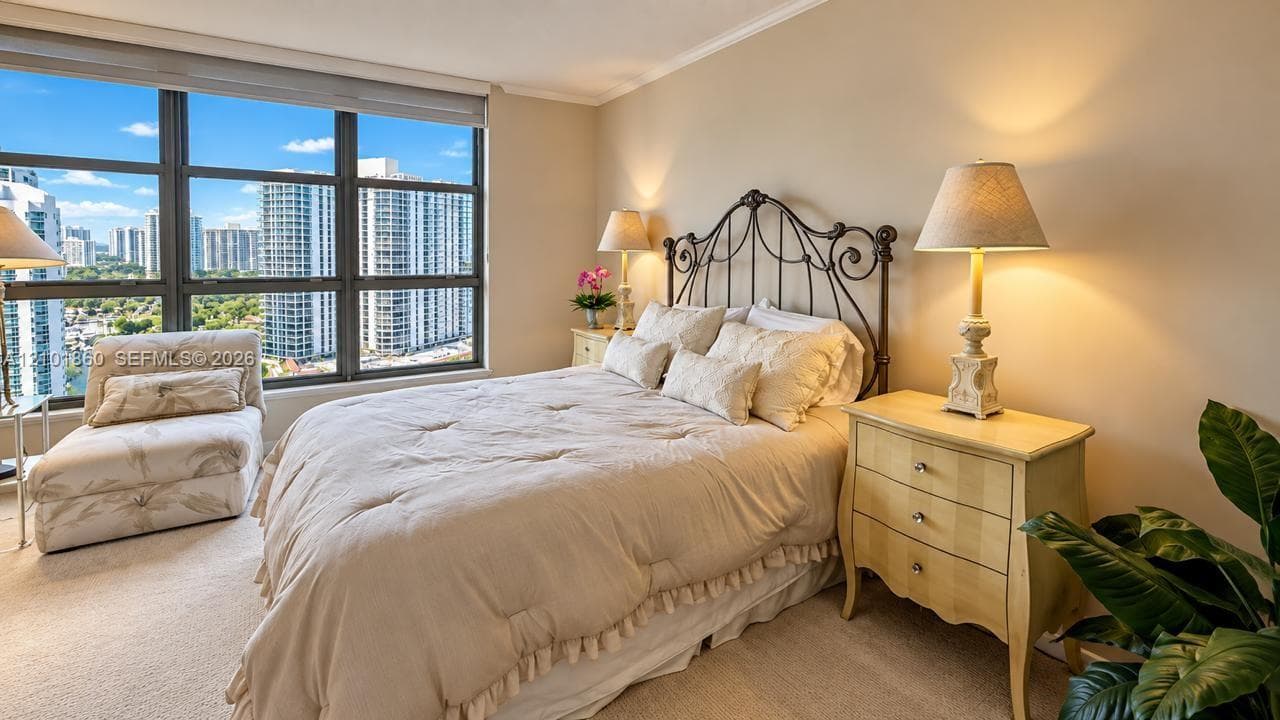 Mystic Pointe Tower 200 · #2406 in Aventura - Photo 13