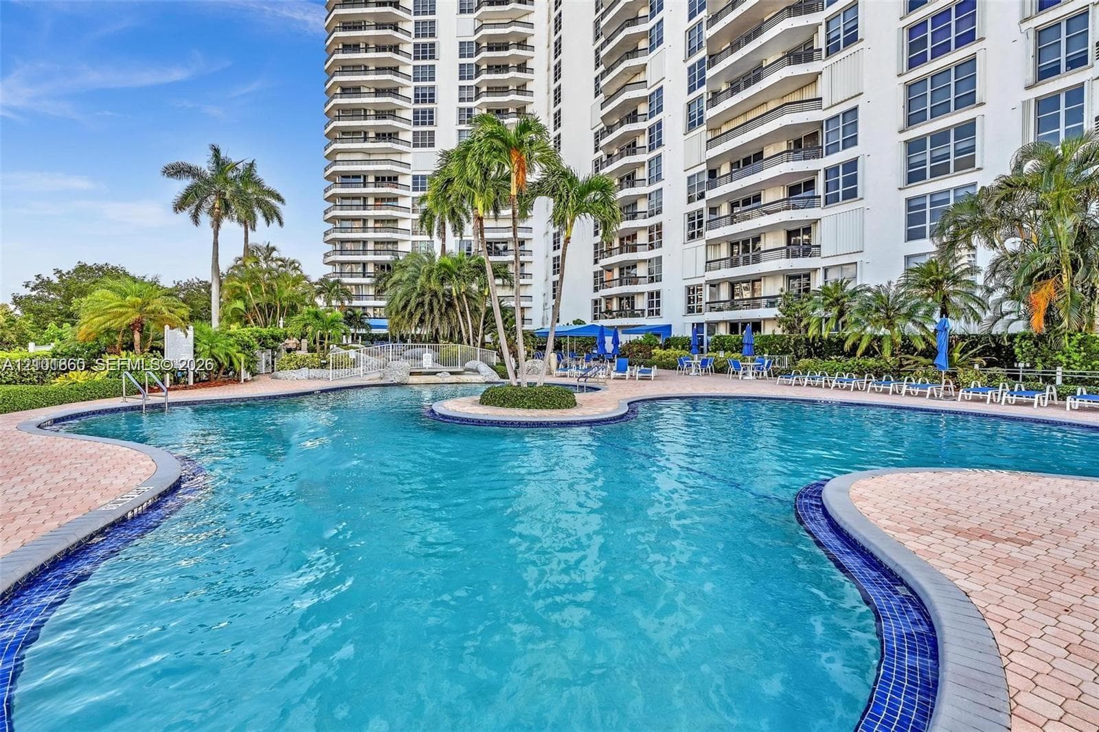 Mystic Pointe Tower 200 · #2406 in Aventura - Photo 17