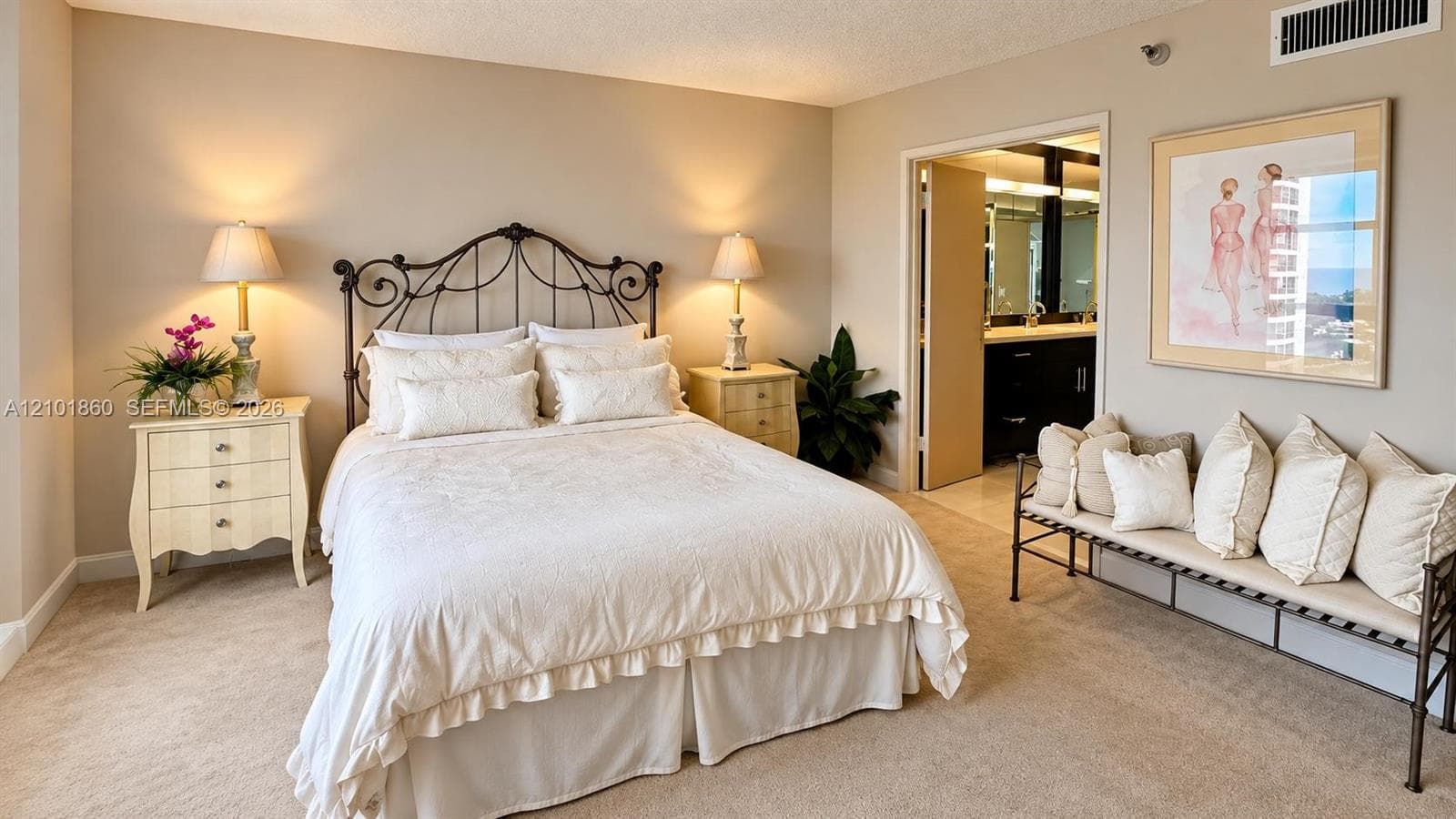 Mystic Pointe Tower 200 · #2406 in Aventura - Photo 12