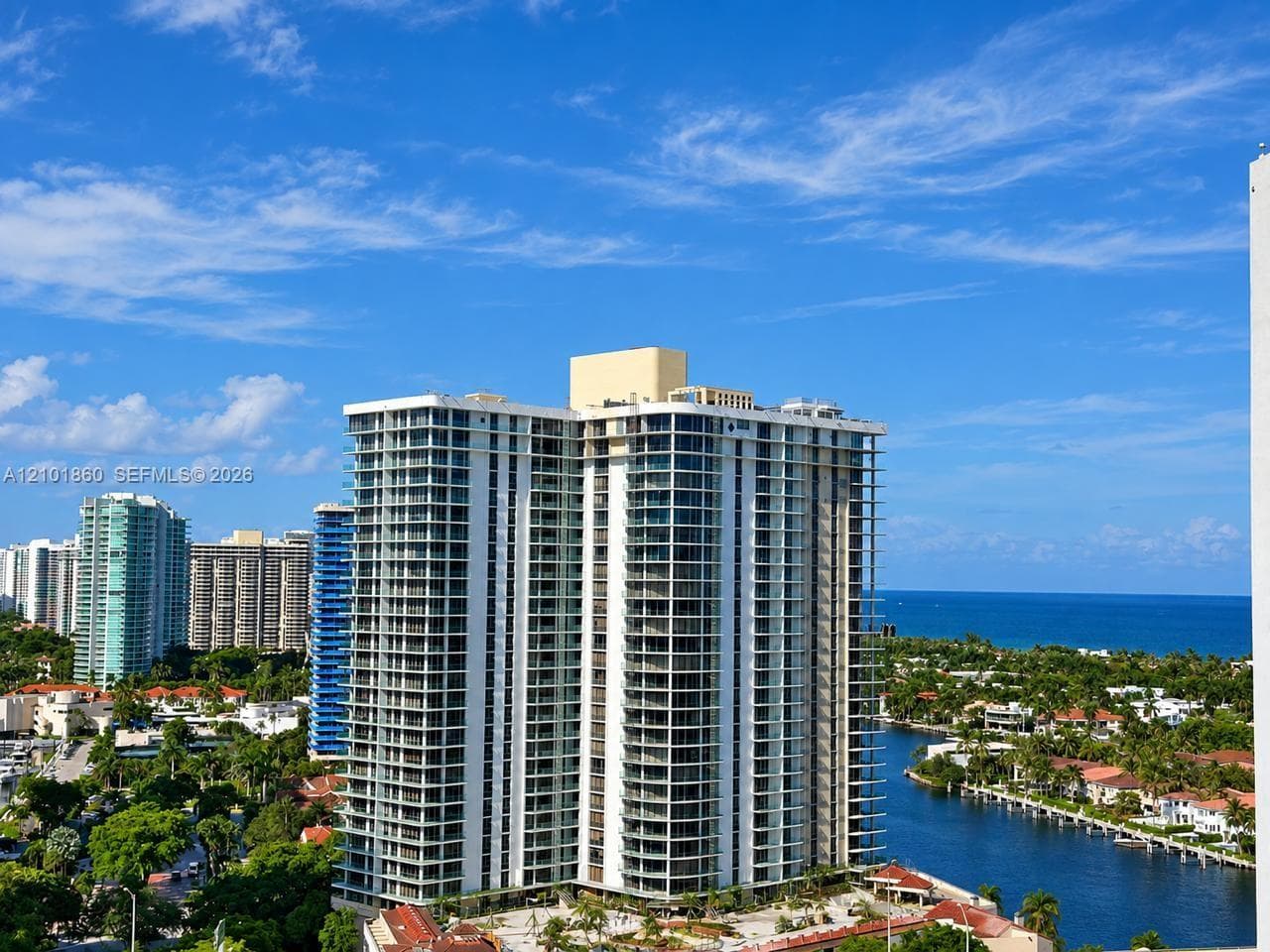 Mystic Pointe Tower 200 · #2406 in Aventura - Photo 3