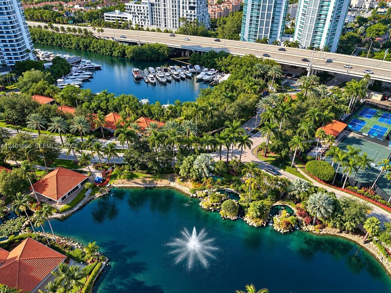 Mystic Pointe Tower 200 · #2406 in Aventura - Photo 1