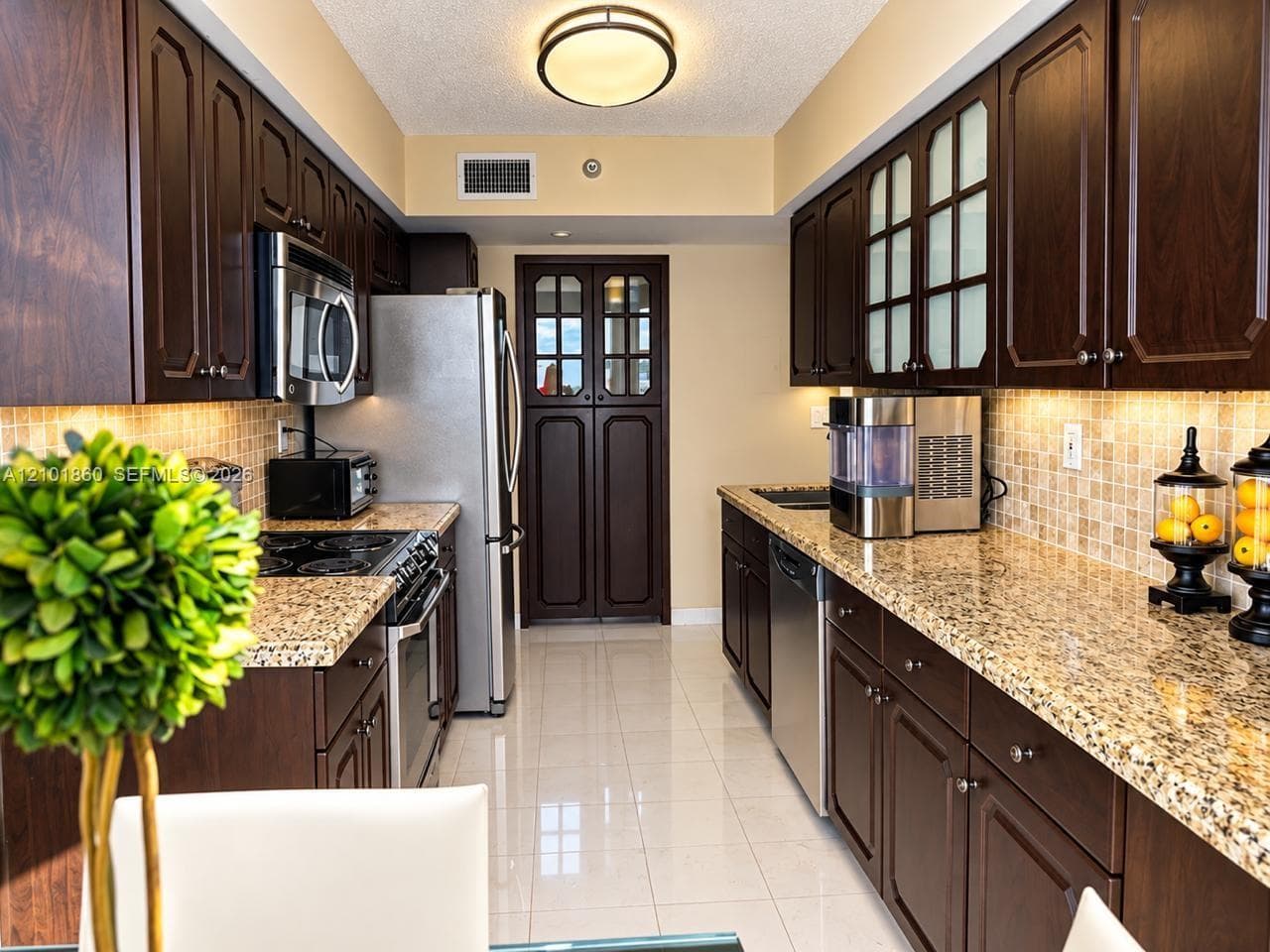 Mystic Pointe Tower 200 · #2406 in Aventura - Photo 5