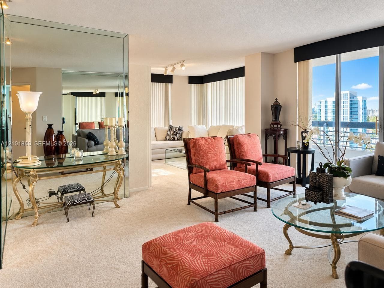 Mystic Pointe Tower 200 · #2406 in Aventura - Photo 9