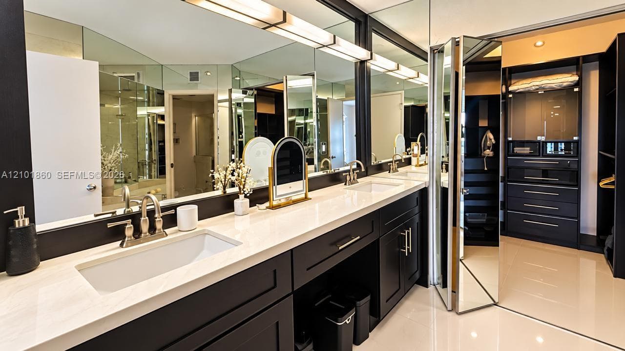 Mystic Pointe Tower 200 · #2406 in Aventura - Photo 14