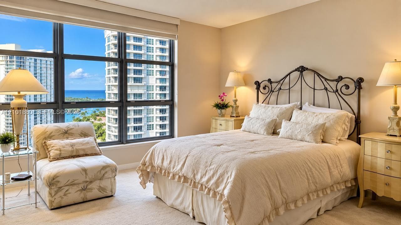 Mystic Pointe Tower 200 · #2406 in Aventura - Photo 11