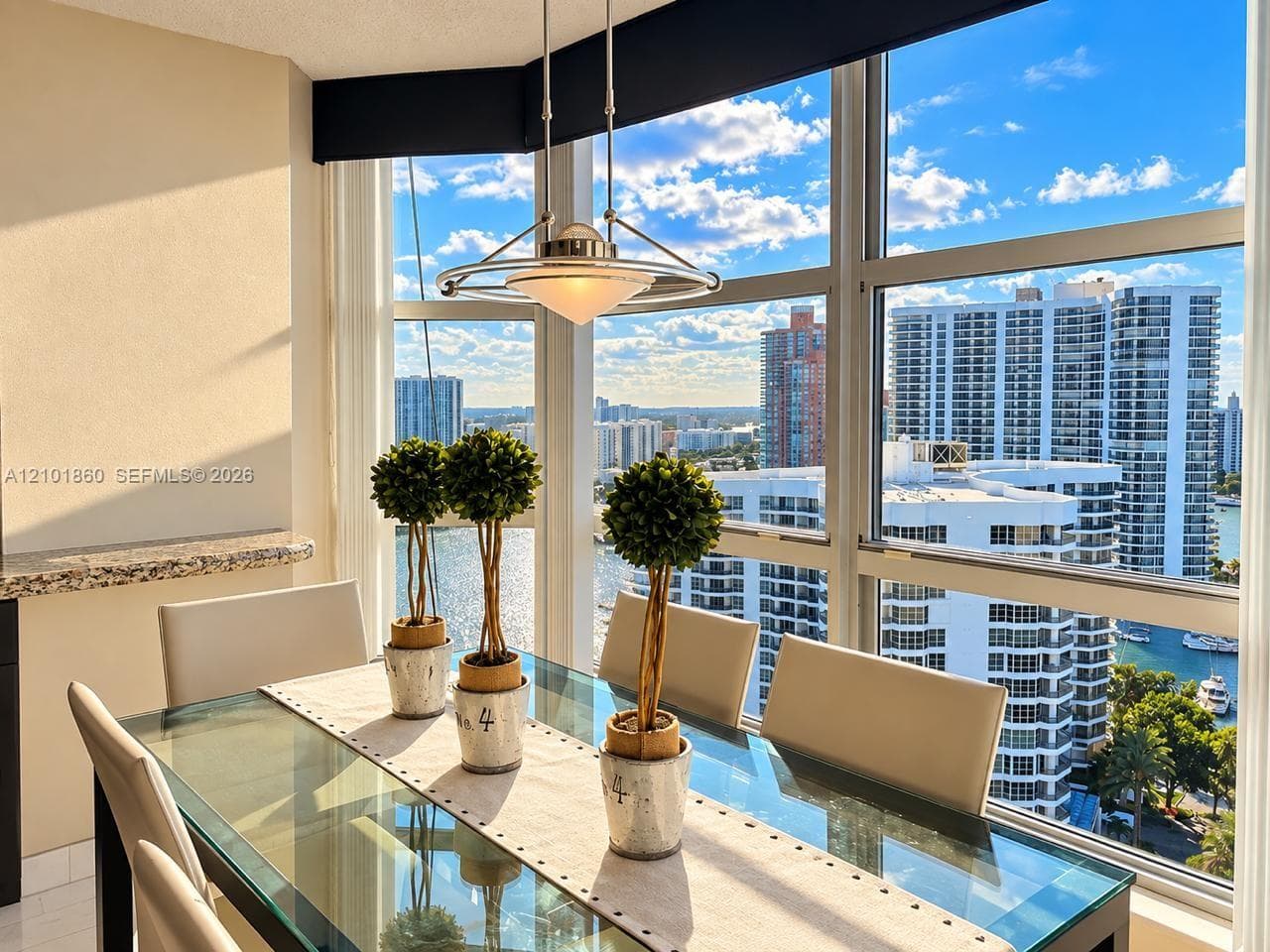 Mystic Pointe Tower 200 · #2406 in Aventura - Photo 4