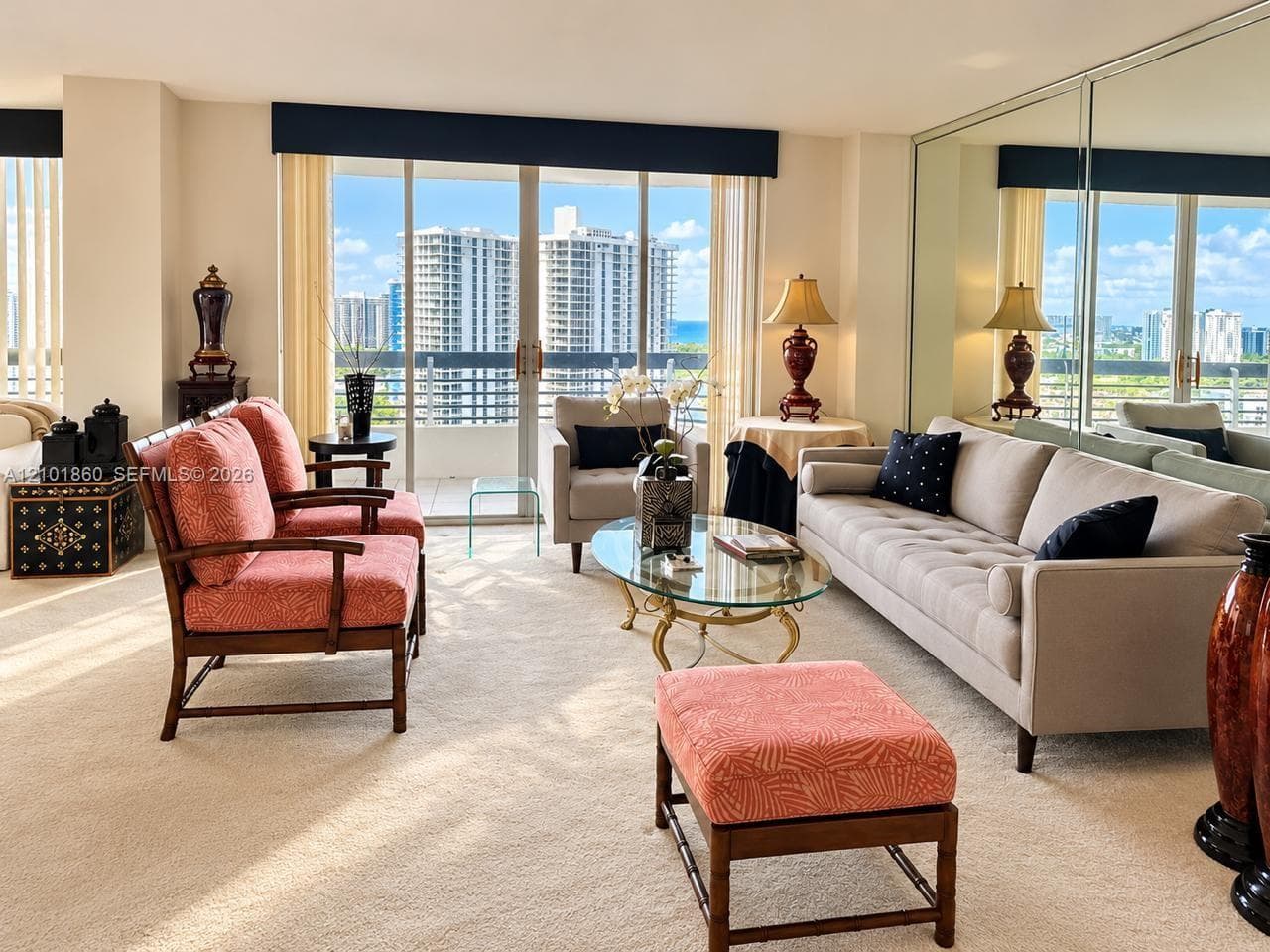Mystic Pointe Tower 200 · #2406 in Aventura - Photo 8