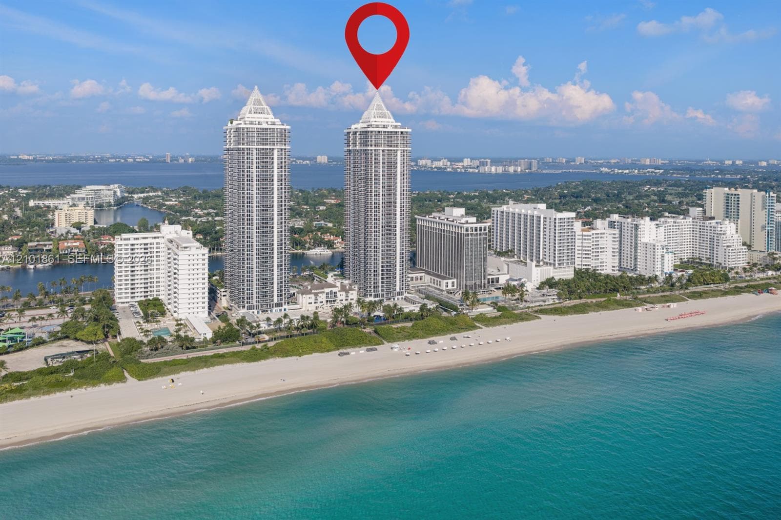 Blue Diamond · #1908 in Miami Beach - Photo 2