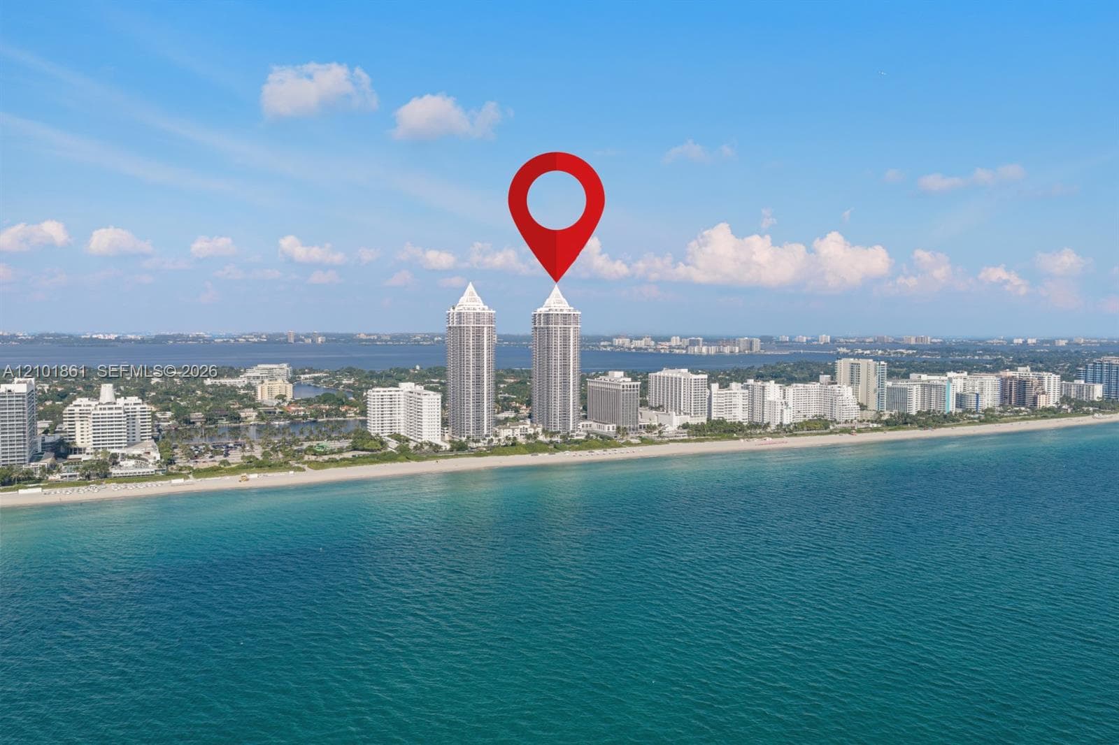 Blue Diamond · #1908 in Miami Beach - Photo 1
