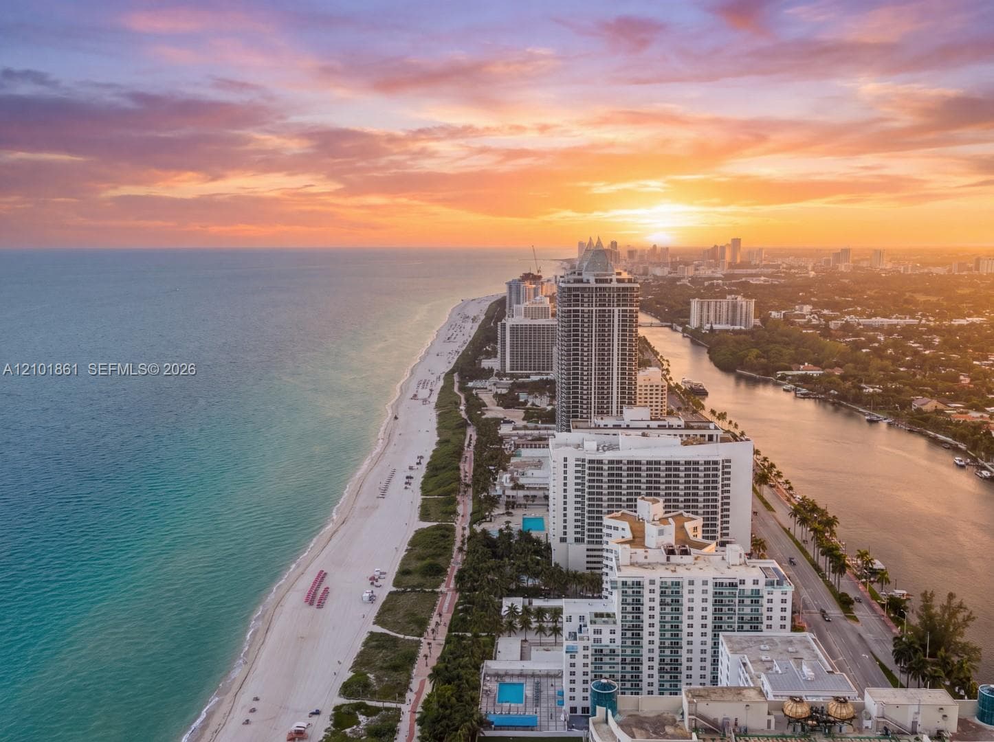Blue Diamond · #1908 in Miami Beach - Photo 4