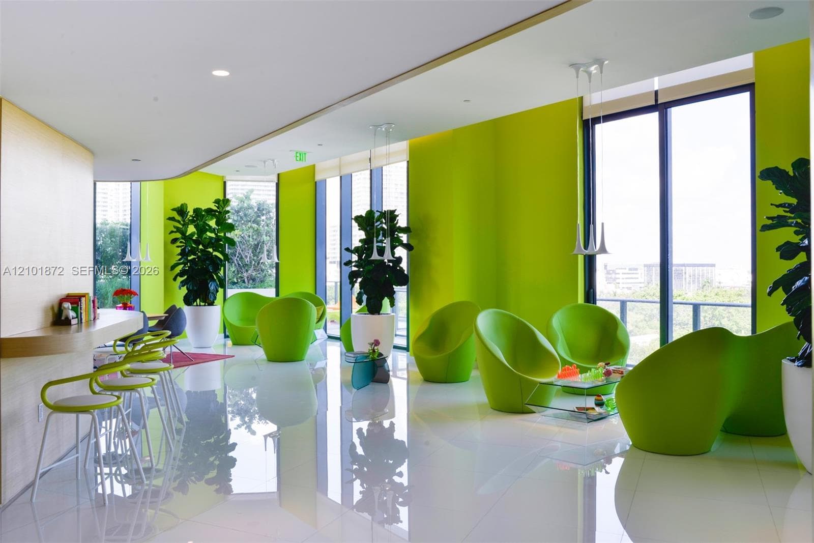Paraiso Bayviews · #601 in Miami - Photo 17