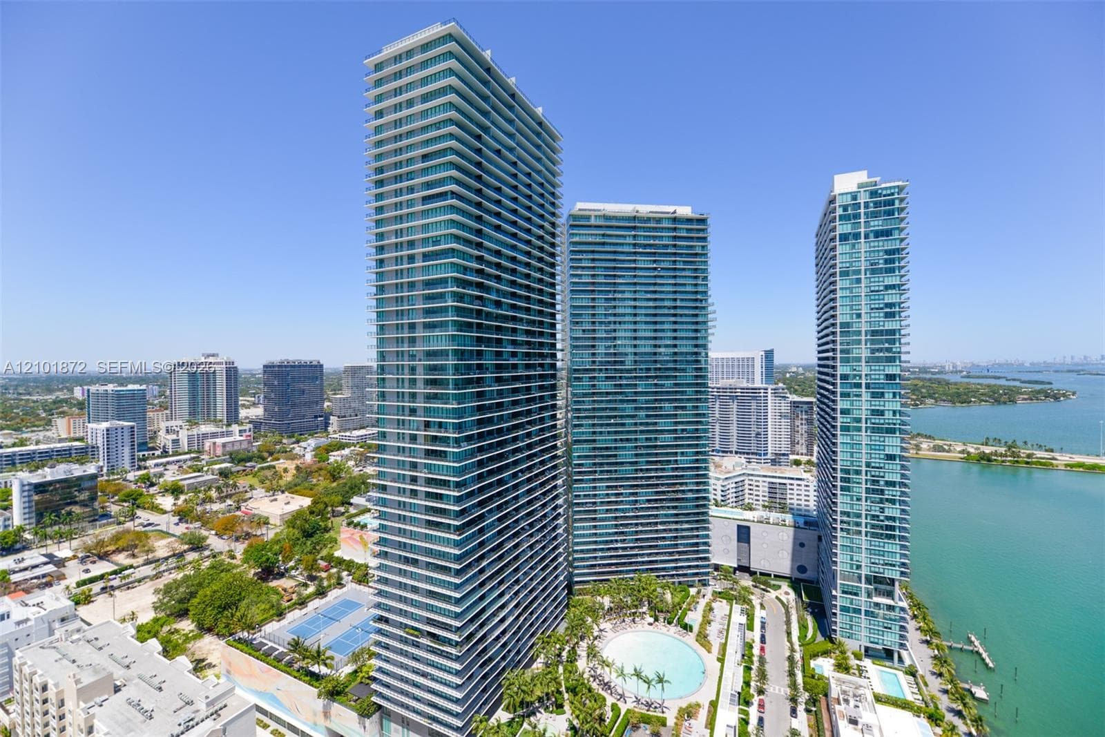 Paraiso Bayviews · #601 in Miami - Photo 1
