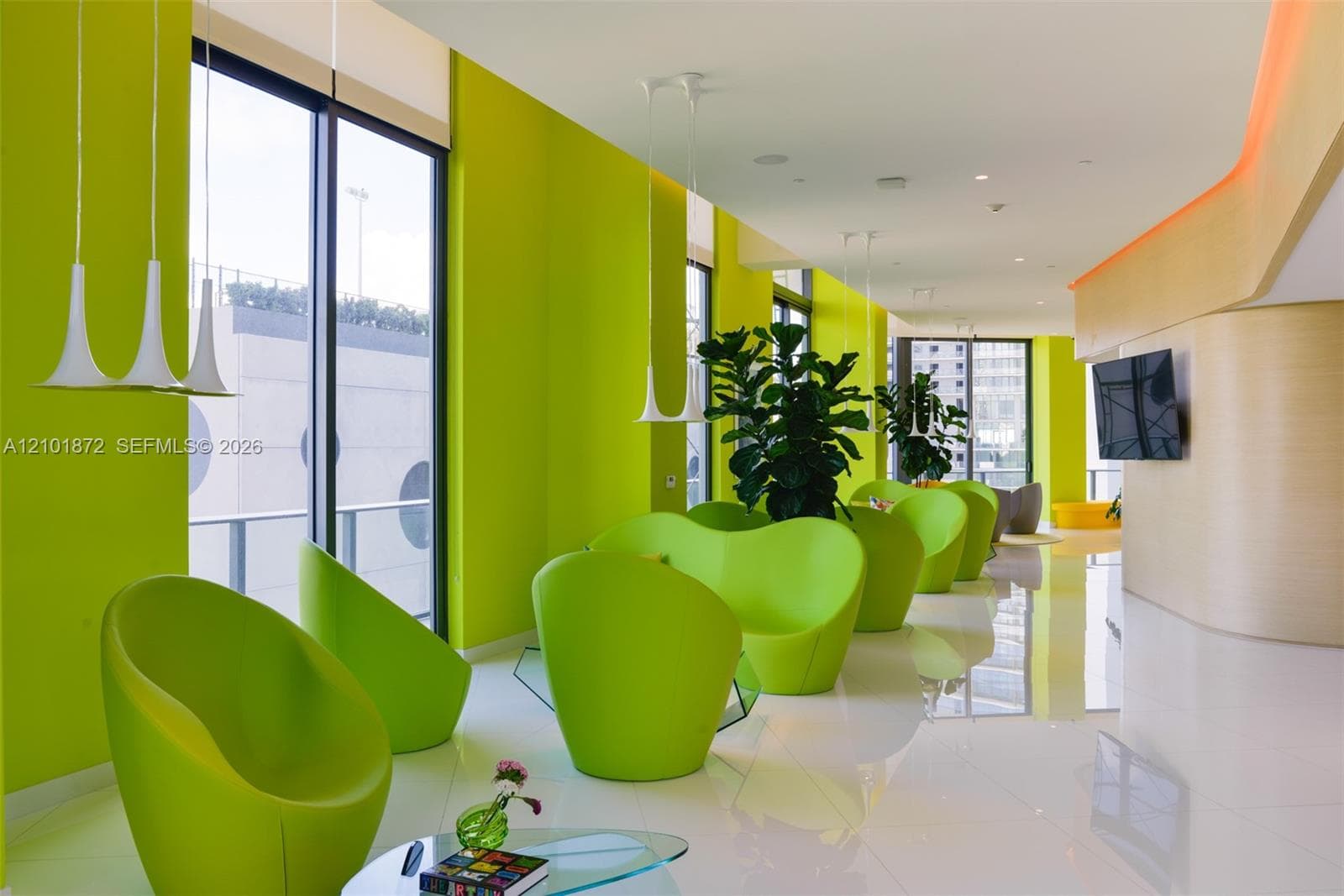 Paraiso Bayviews · #601 in Miami - Photo 18