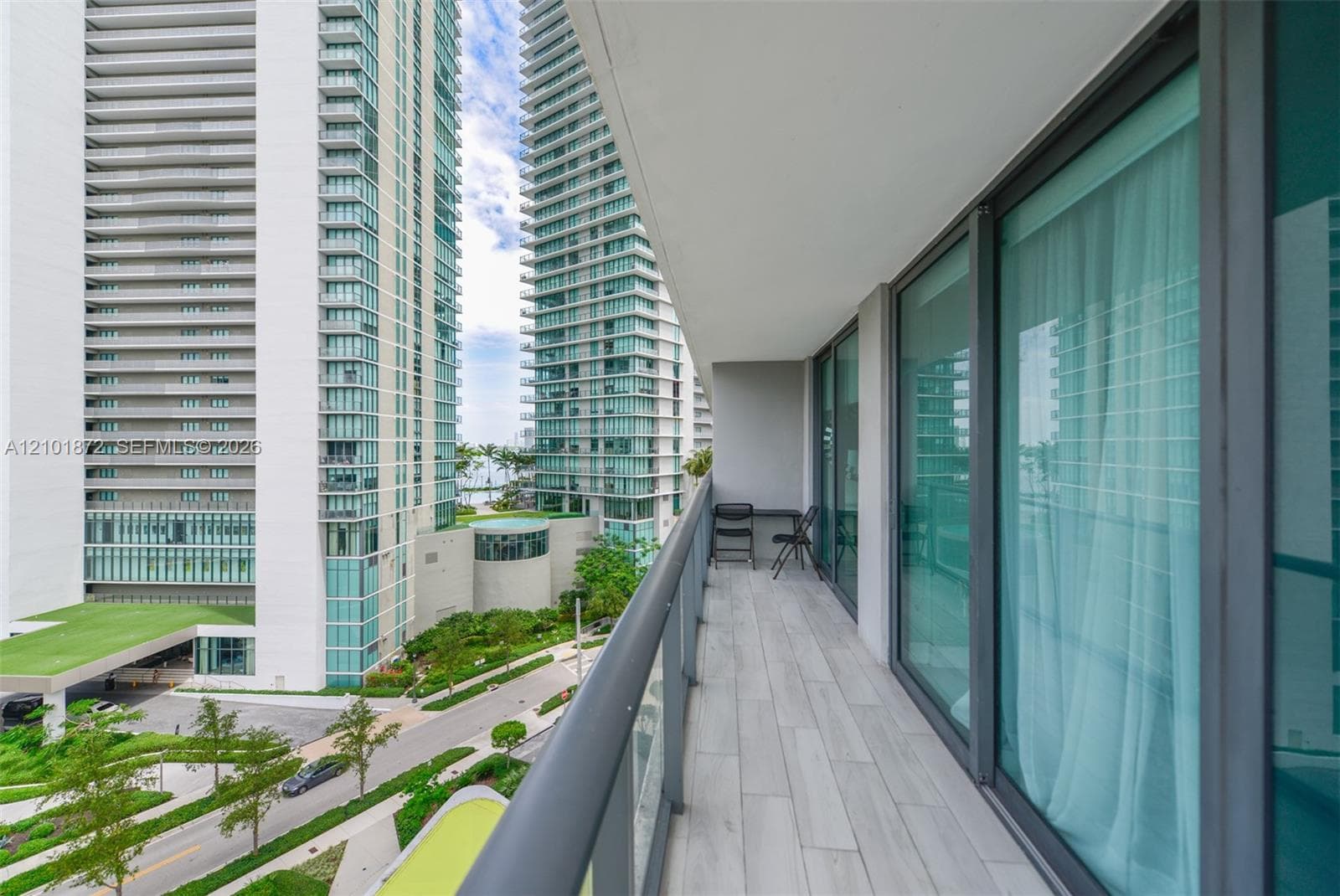 Paraiso Bayviews · #601 in Miami - Photo 48