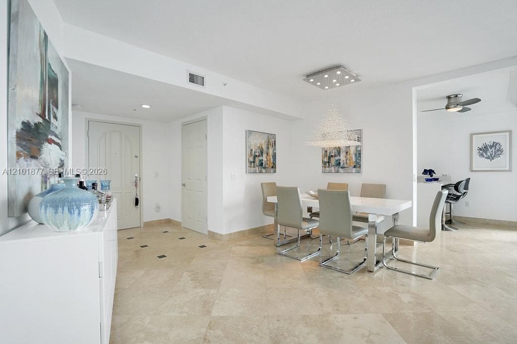 Hidden Bay · #2310 in Aventura - Photo 8