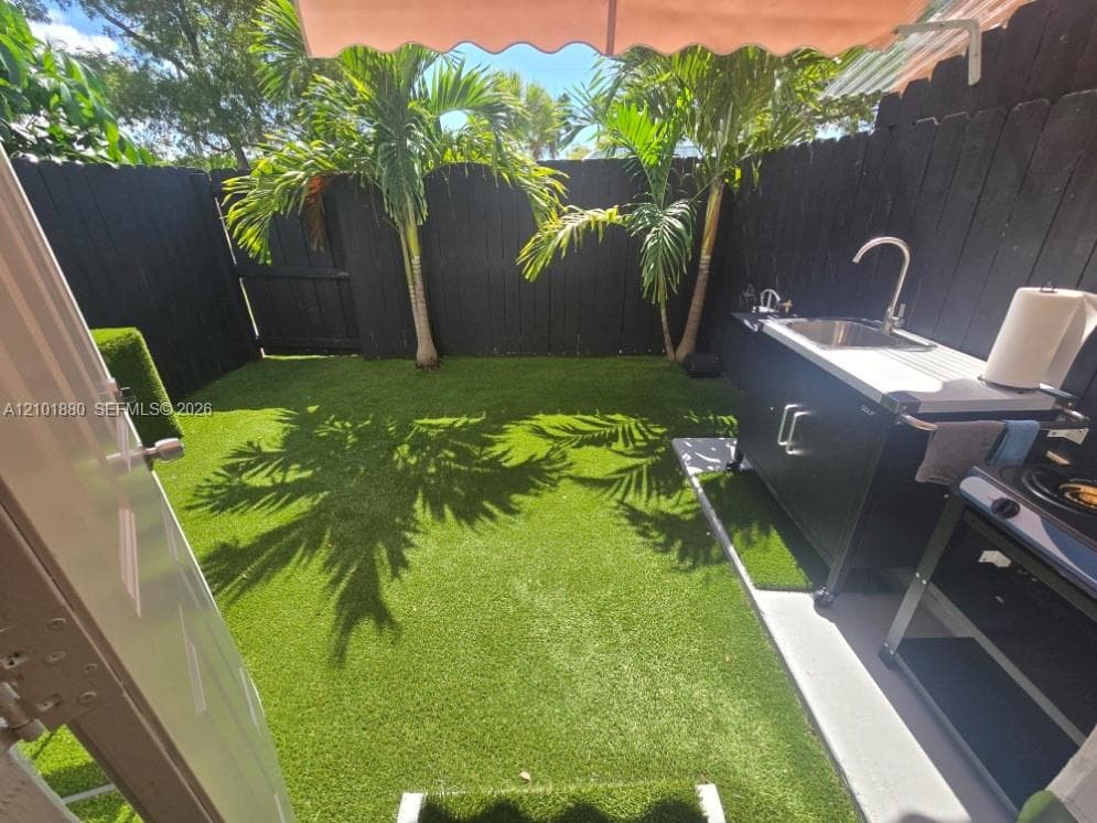 DOWNER PALMS DIV NO 1 · #2 in Homestead - Photo 2