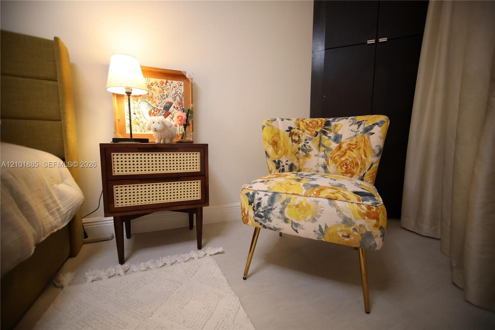 Third Bedroom