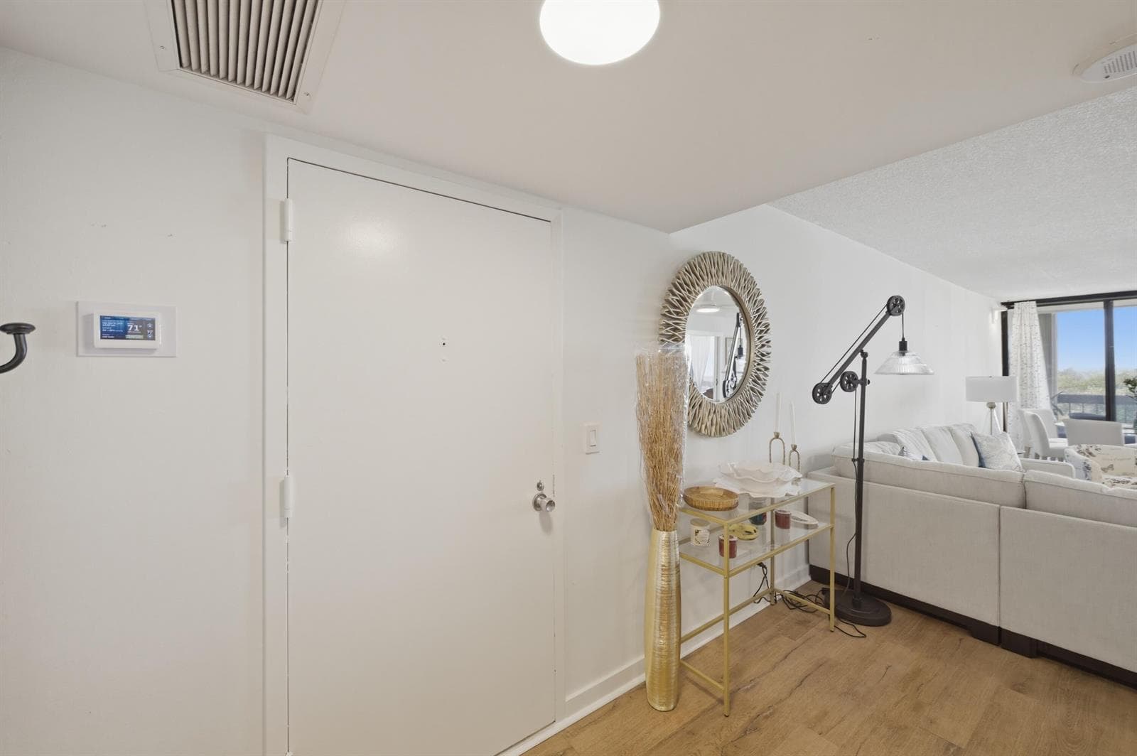 Door