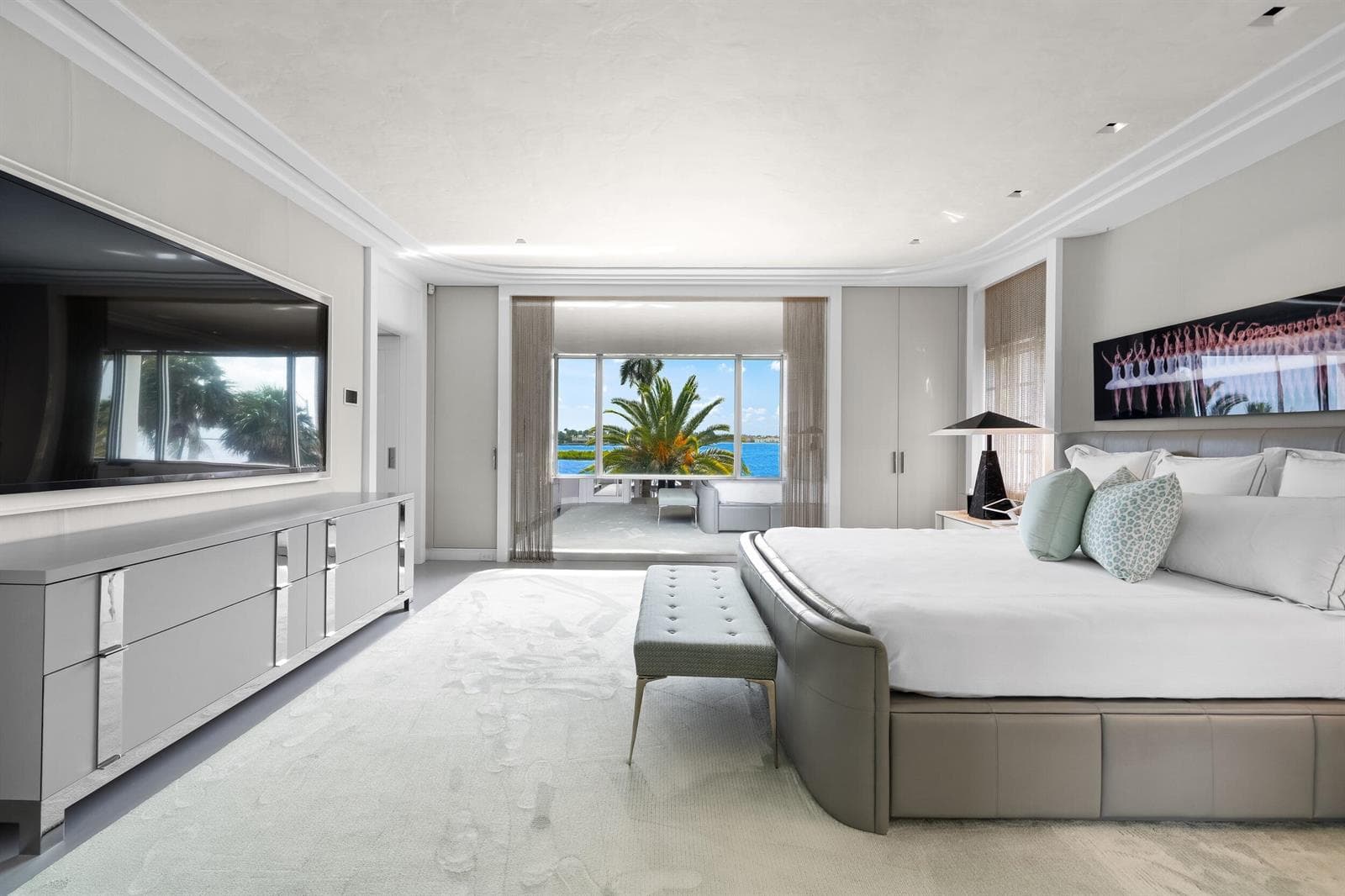 Primary Suite