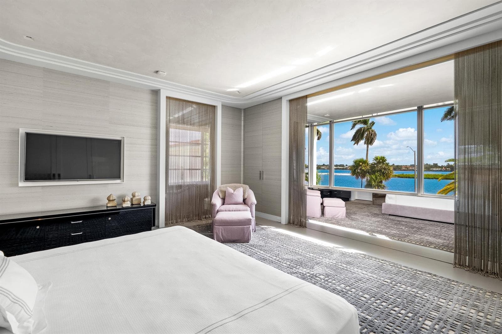 Guest Suite