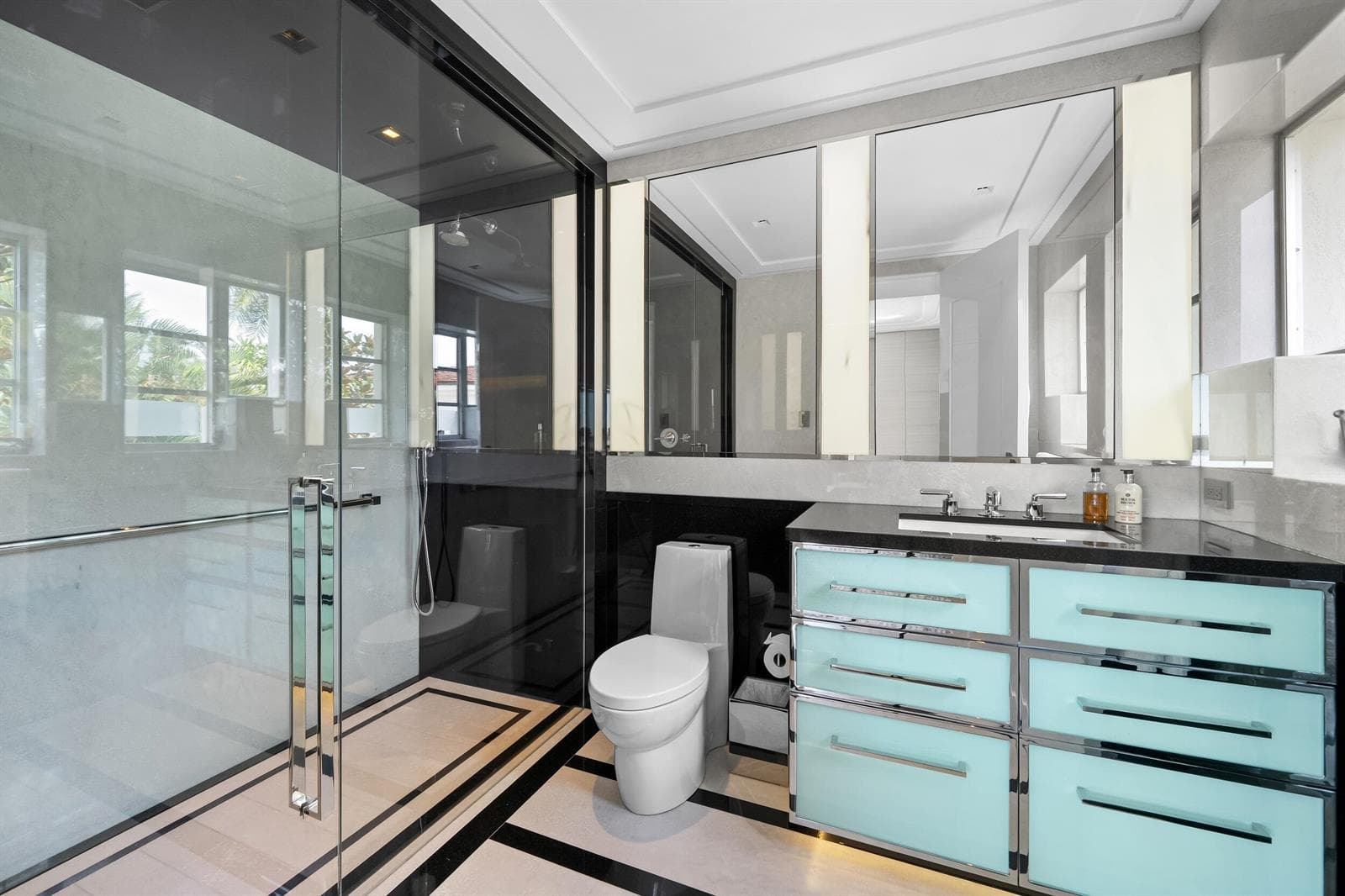 Guest Bath